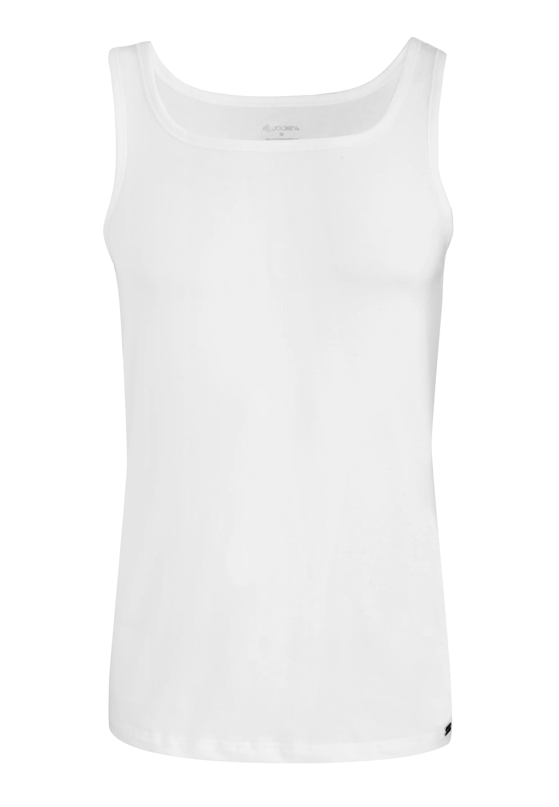 Jockey® Modern Stretch Sleeveless Shirt - Image 3