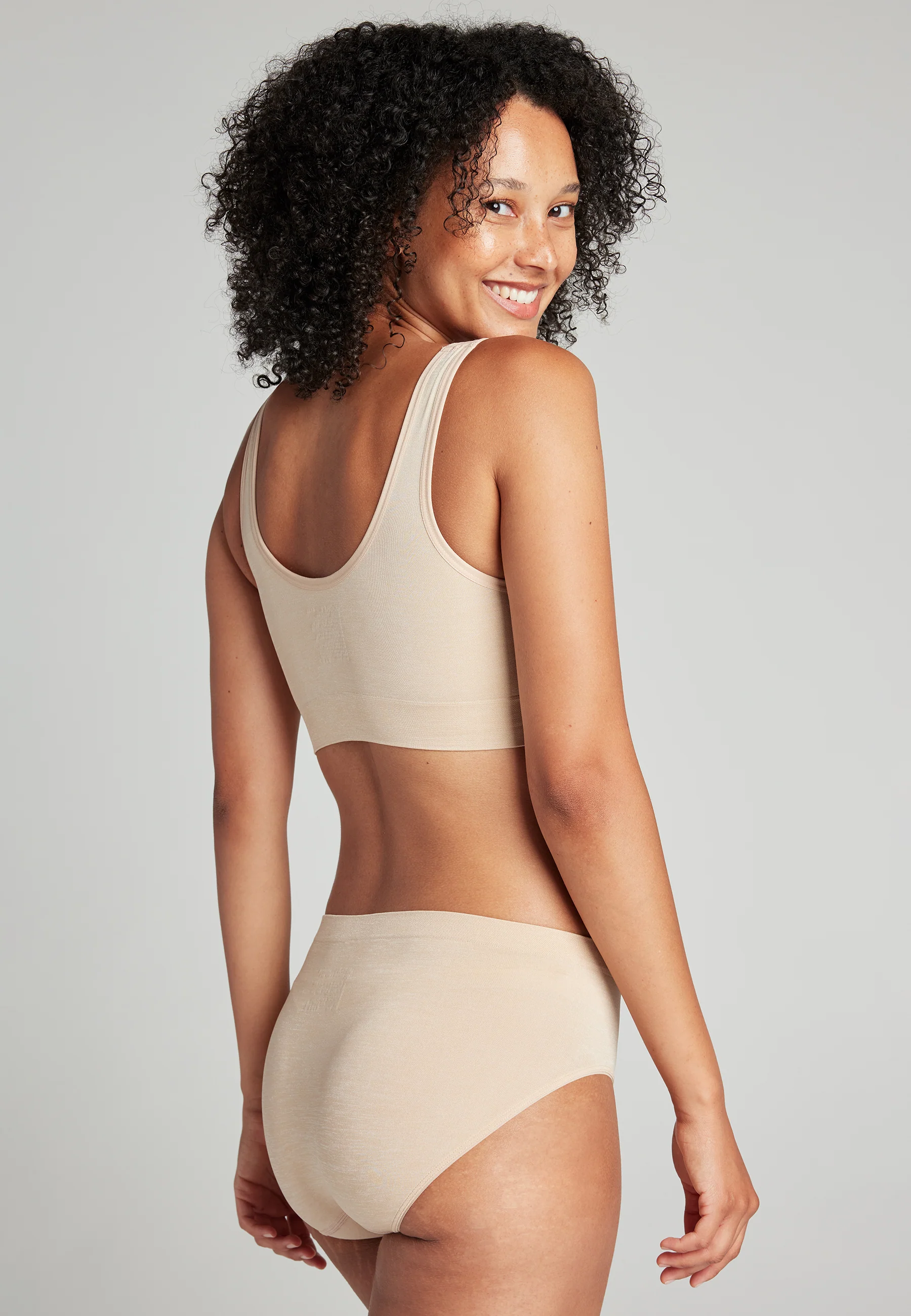 Jockey® Seamfree™ Back Smoothing Bralette - Image 12