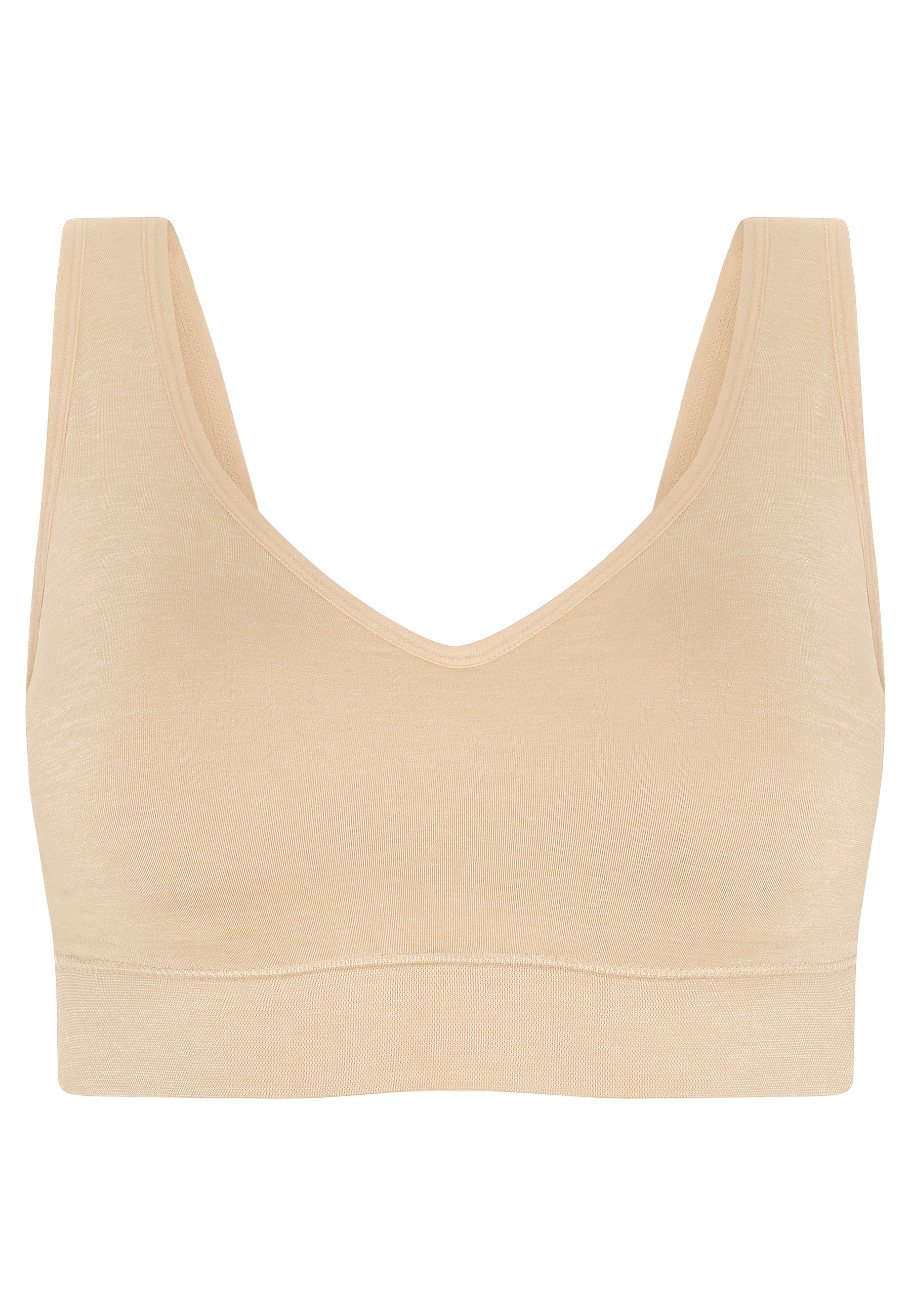 Jockey® Seamfree™ Back Smoothing Bralette - Image 13