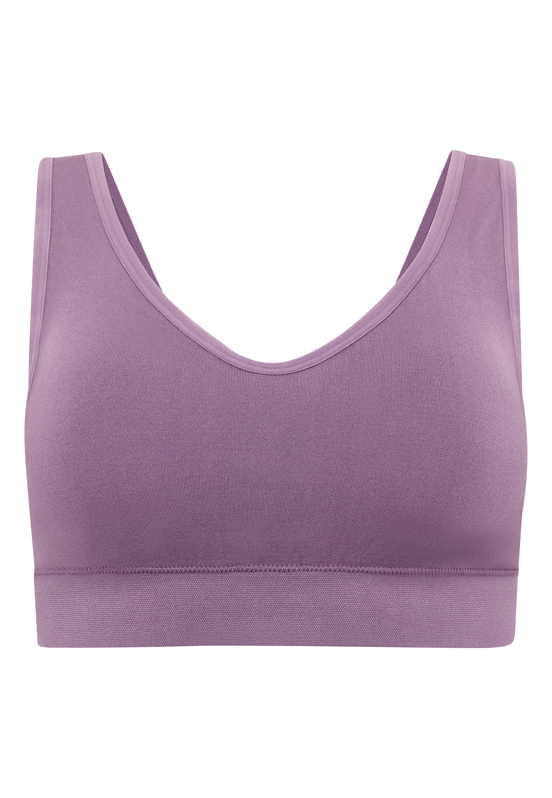 Jockey® Seamfree™ Back Smoothing Bralette - Image 20