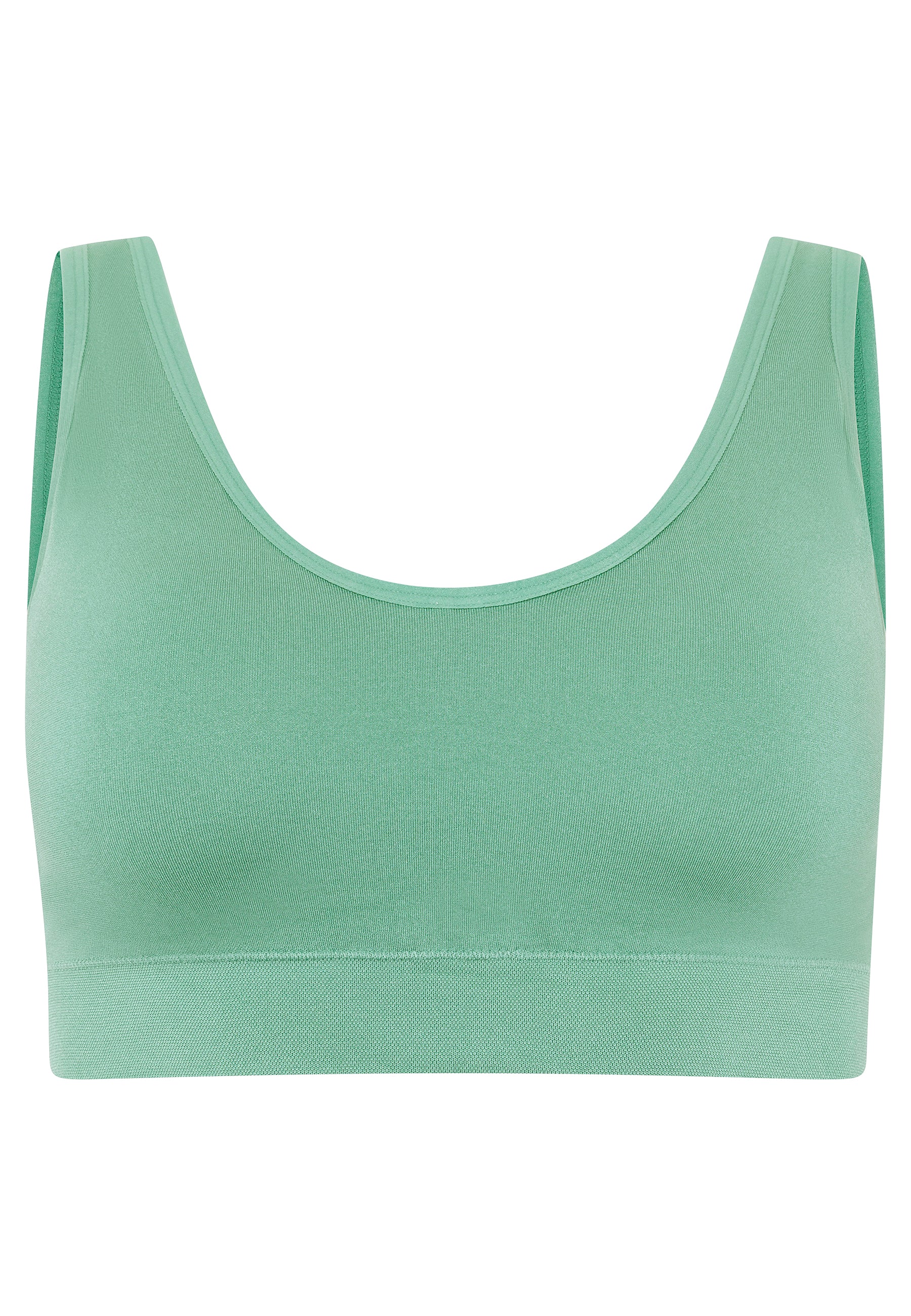 Jockey® Seamfree™ Back Smoothing Bralette - Image 24