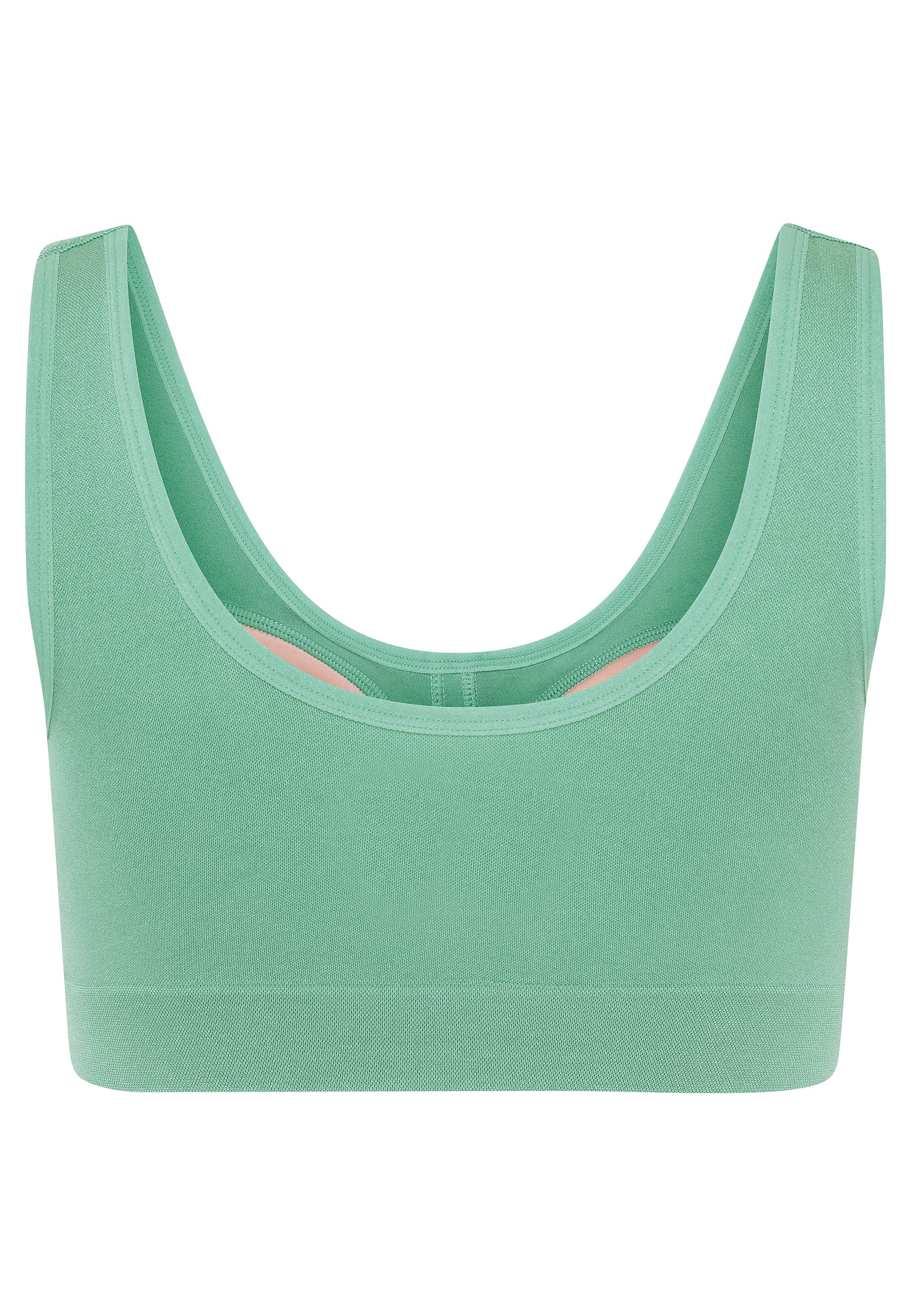 Jockey® Seamfree™ Back Smoothing Bralette - Image 25