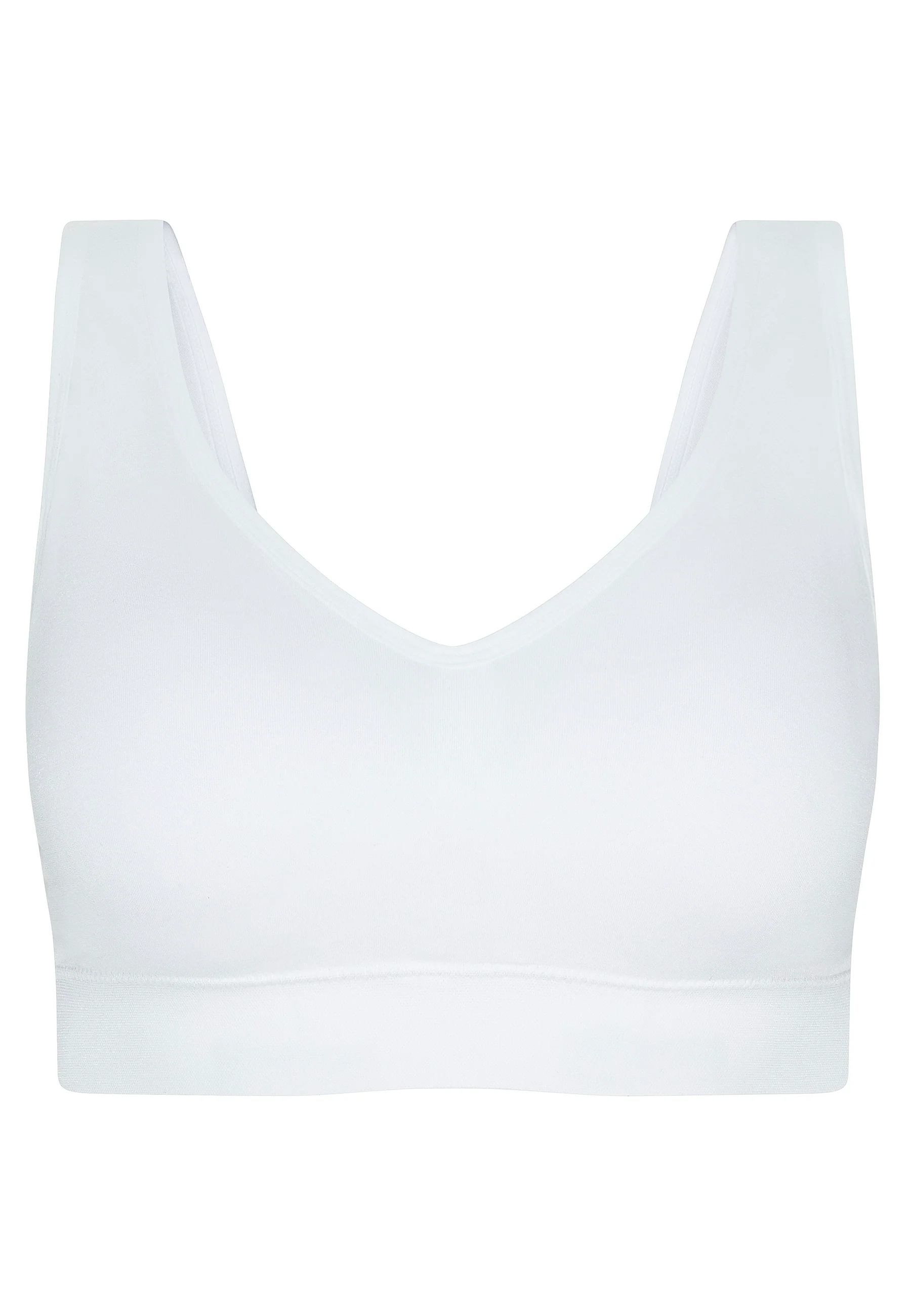 Jockey® Seamfree™ Back Smoothing Bralette - Image 3