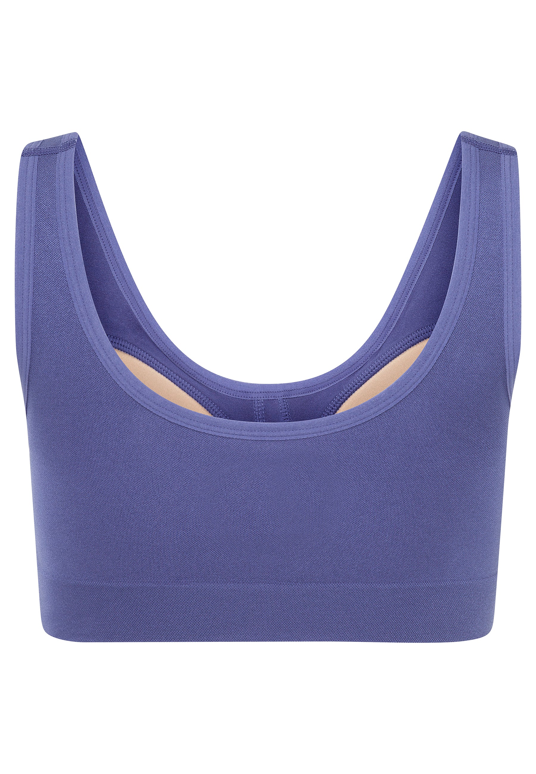 Jockey® Seamfree™ Back Smoothing Bralette - Image 30