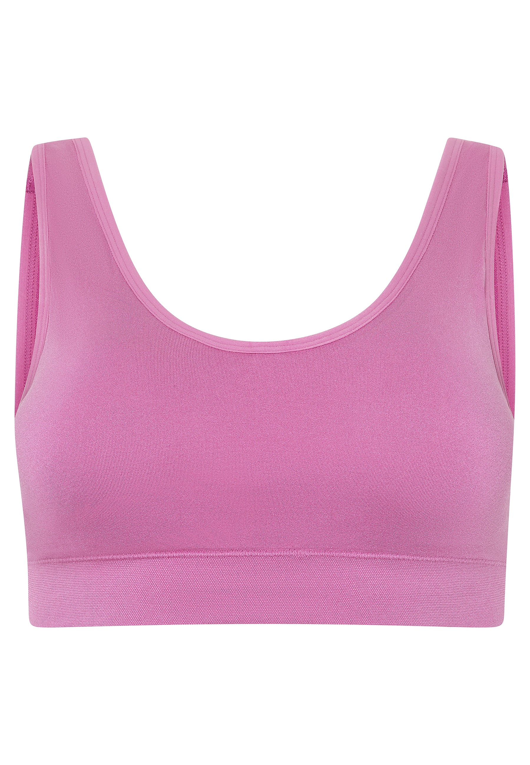 Jockey® Seamfree™ Back Smoothing Bralette - Image 37