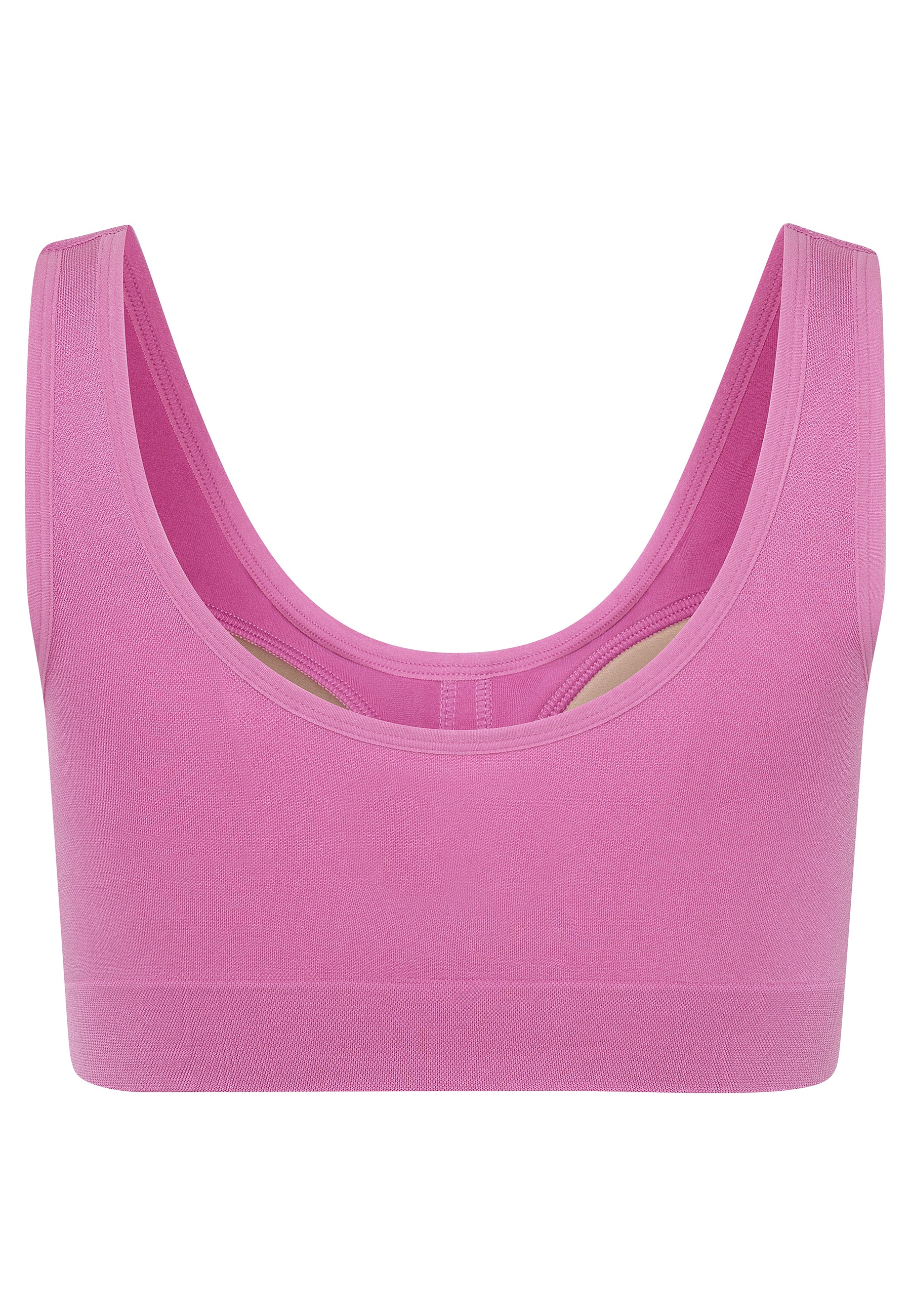 Jockey® Seamfree™ Back Smoothing Bralette - Image 38