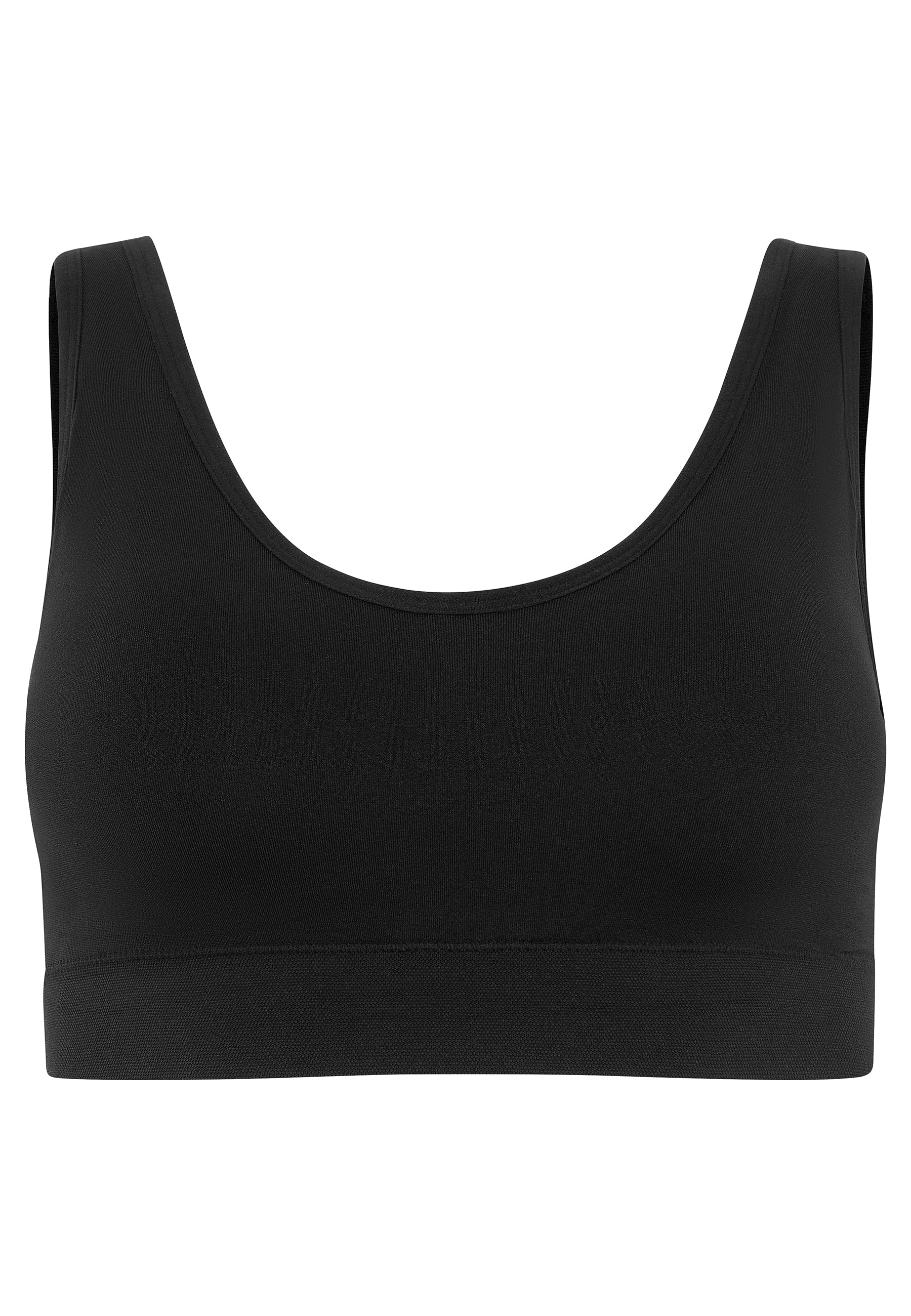Jockey® Seamfree™ Back Smoothing Bralette - Image 42