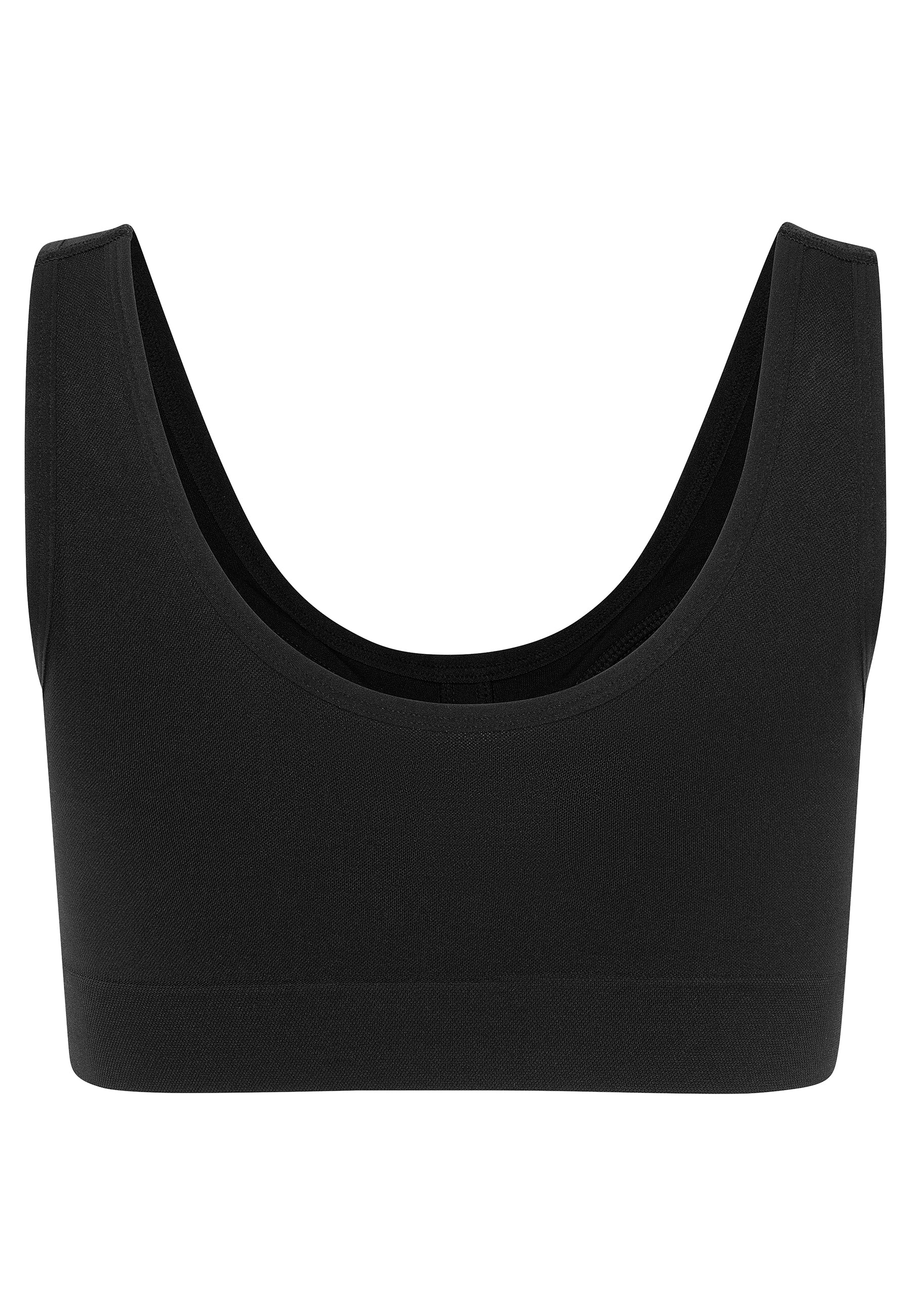 Jockey® Seamfree™ Back Smoothing Bralette - Image 43