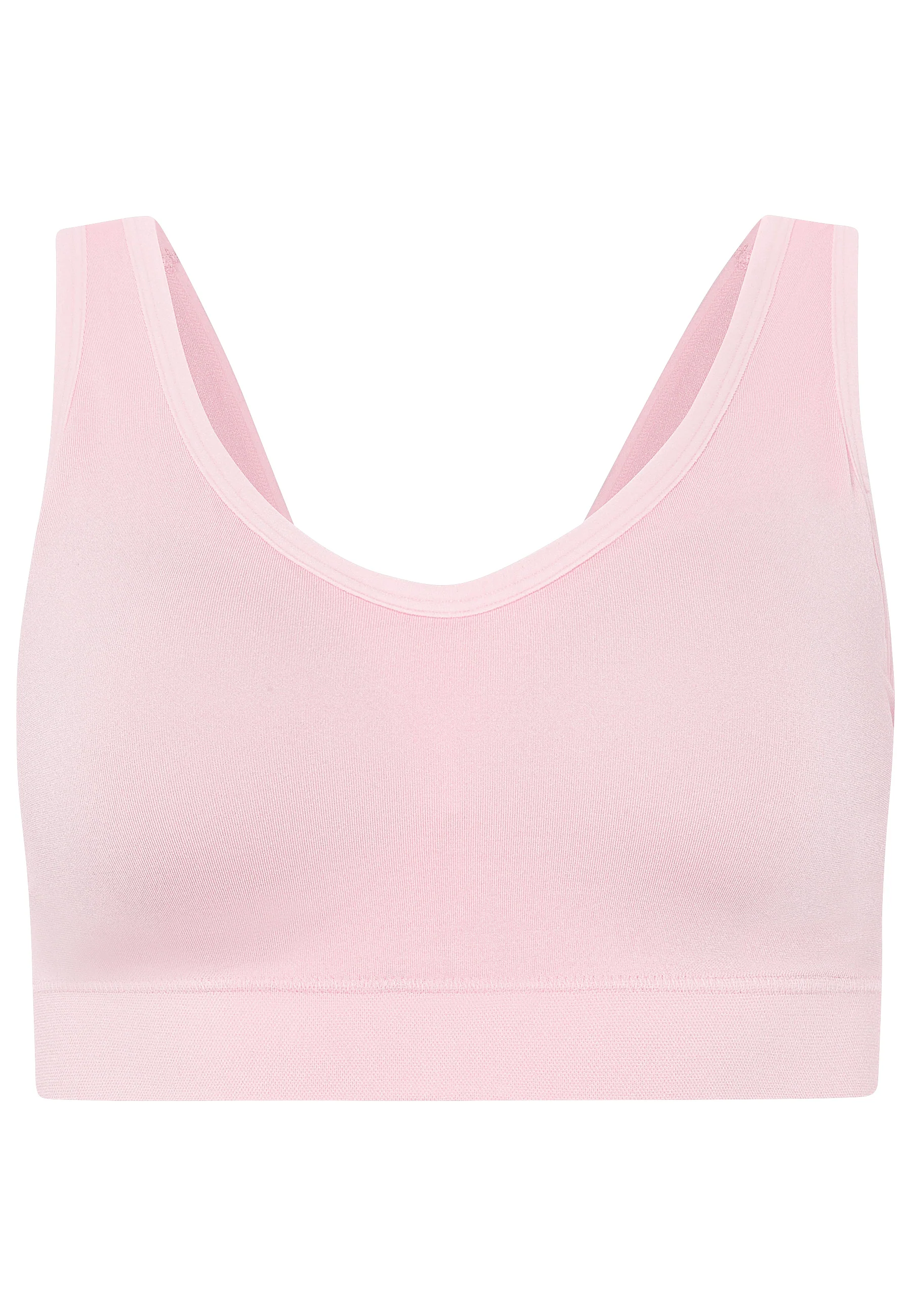 Jockey® Seamfree™ Back Smoothing Bralette - Image 53