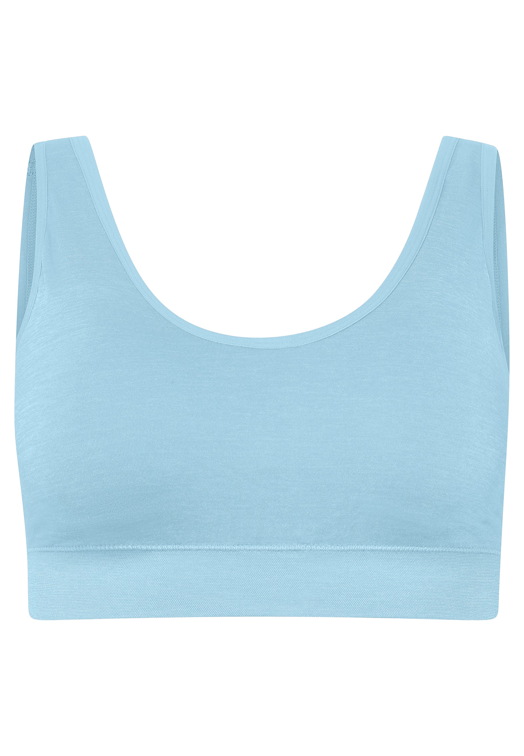 Jockey® Seamfree™ Back Smoothing Bralette - Image 6