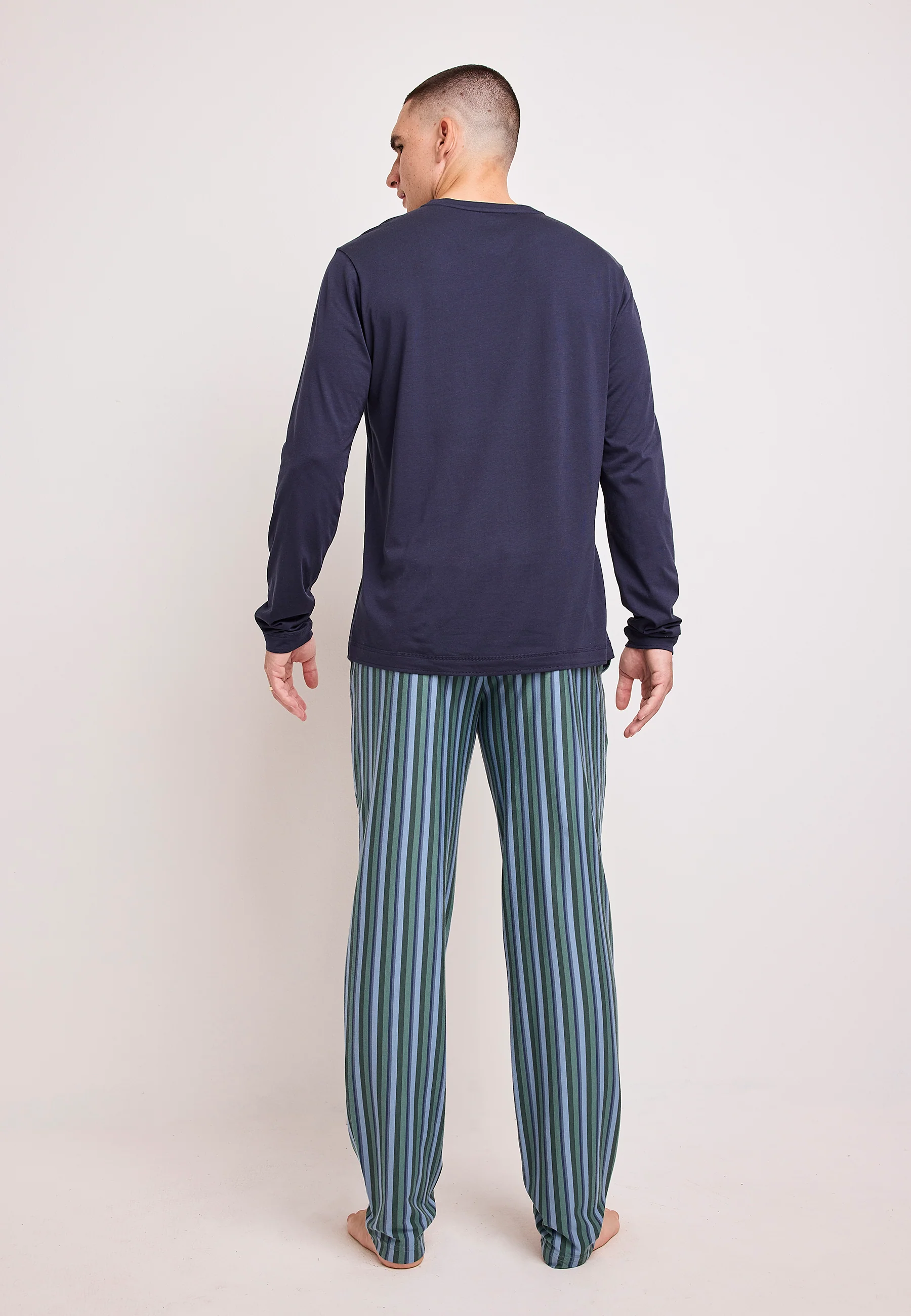 Jockey® Night and Day Long Pyjama - Image 9