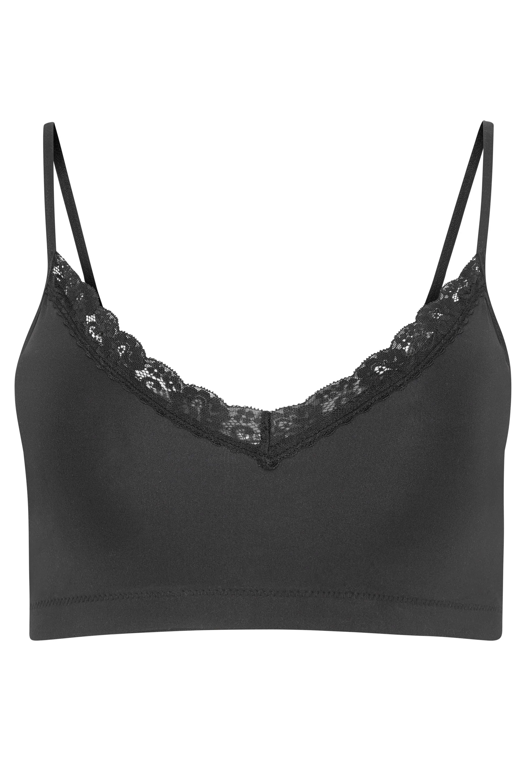 Jockey® Parisienne Padded Bralette - Image 11
