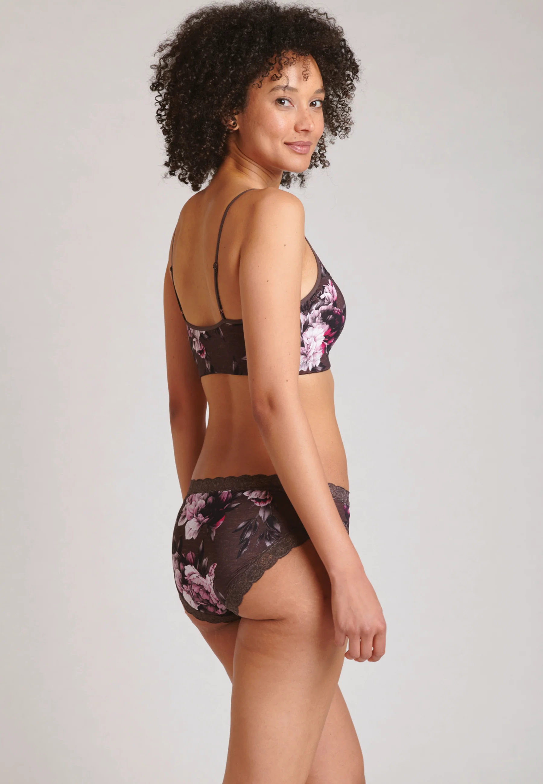 Jockey® Parisienne Padded Bralette - Image 13