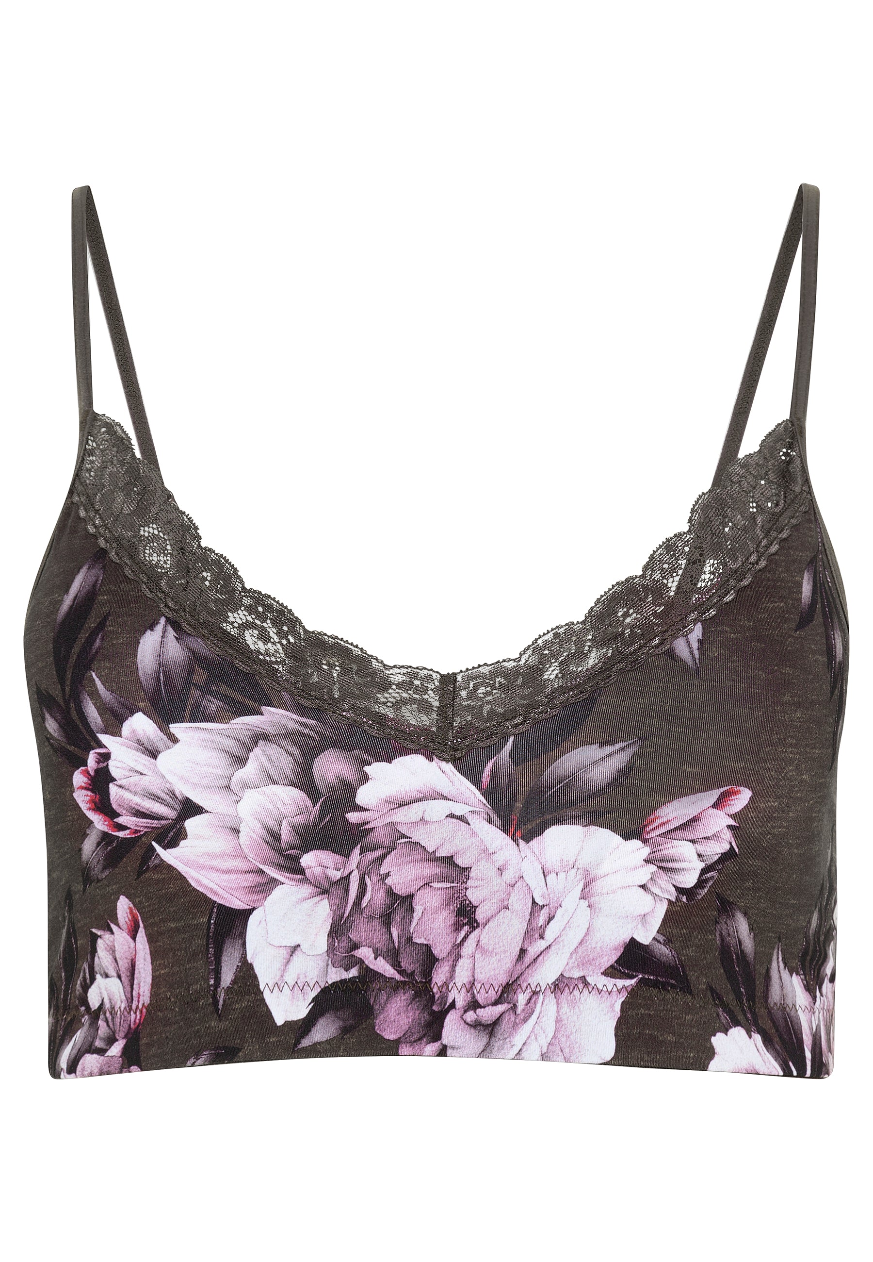 Jockey® Parisienne Padded Bralette - Image 14