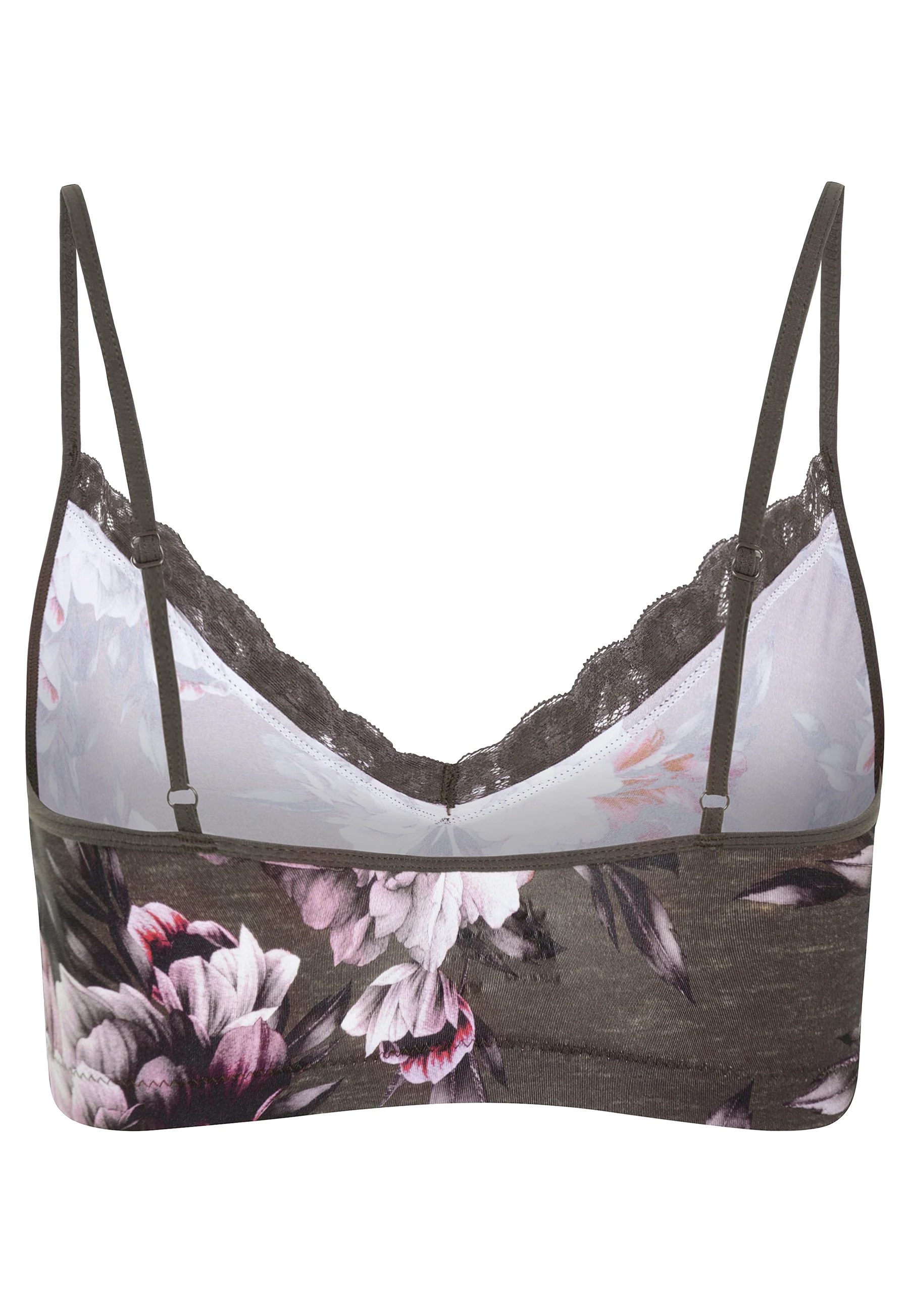 Jockey® Parisienne Padded Bralette - Image 15