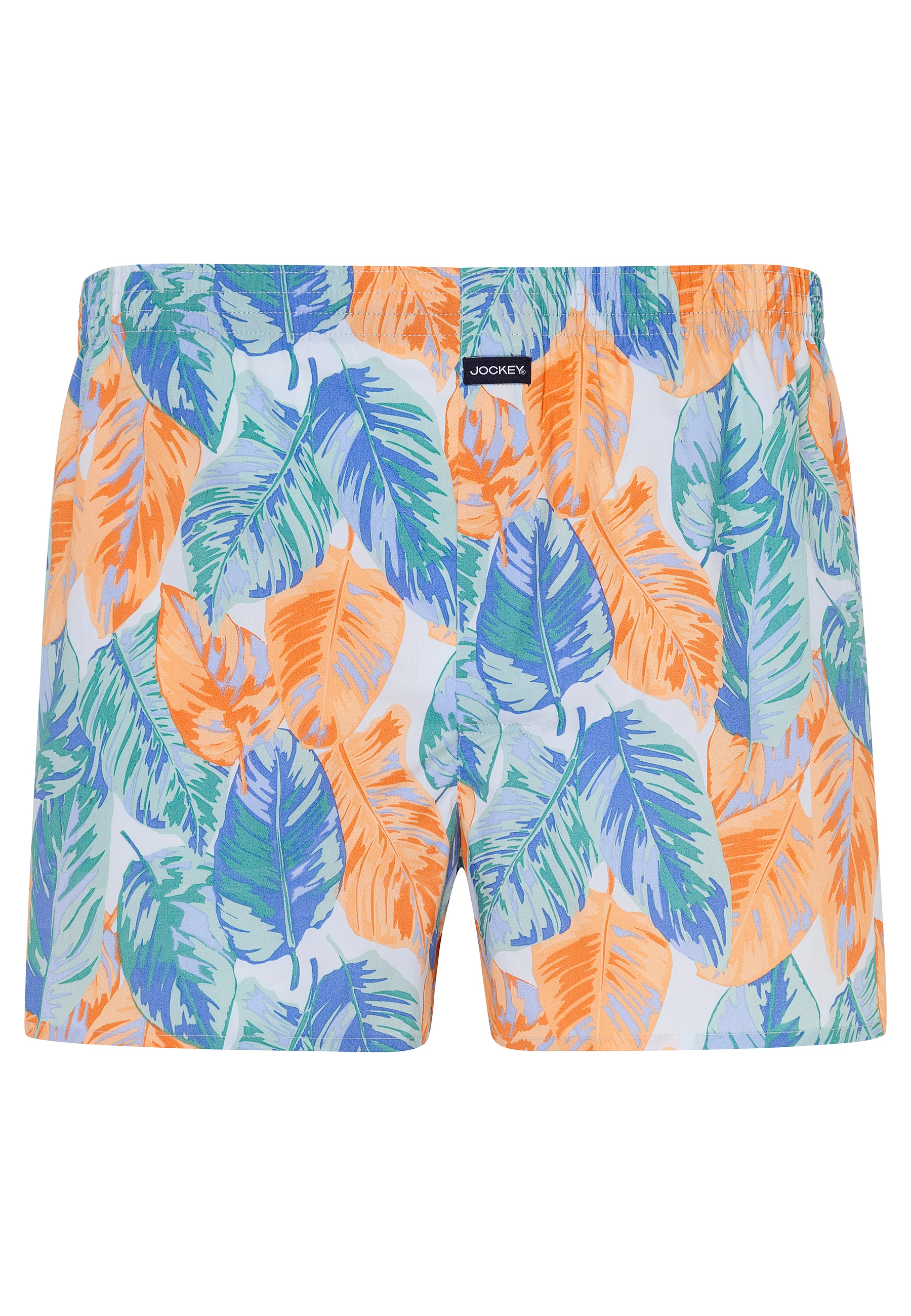 Jockey® Polka Dot Woven Boxer - Image 3