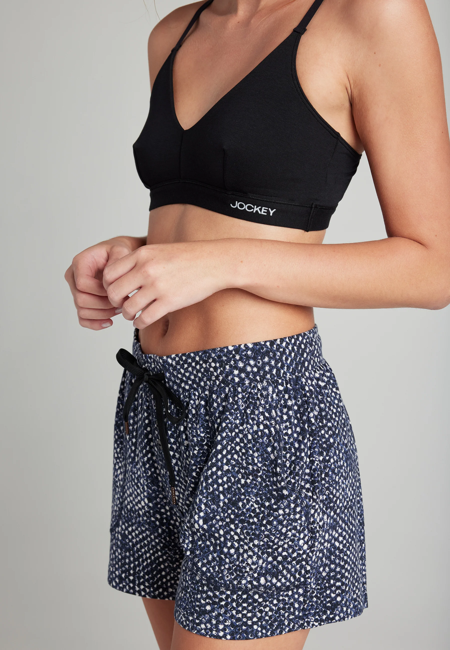 Jockey® Supersoft Short - Image 6