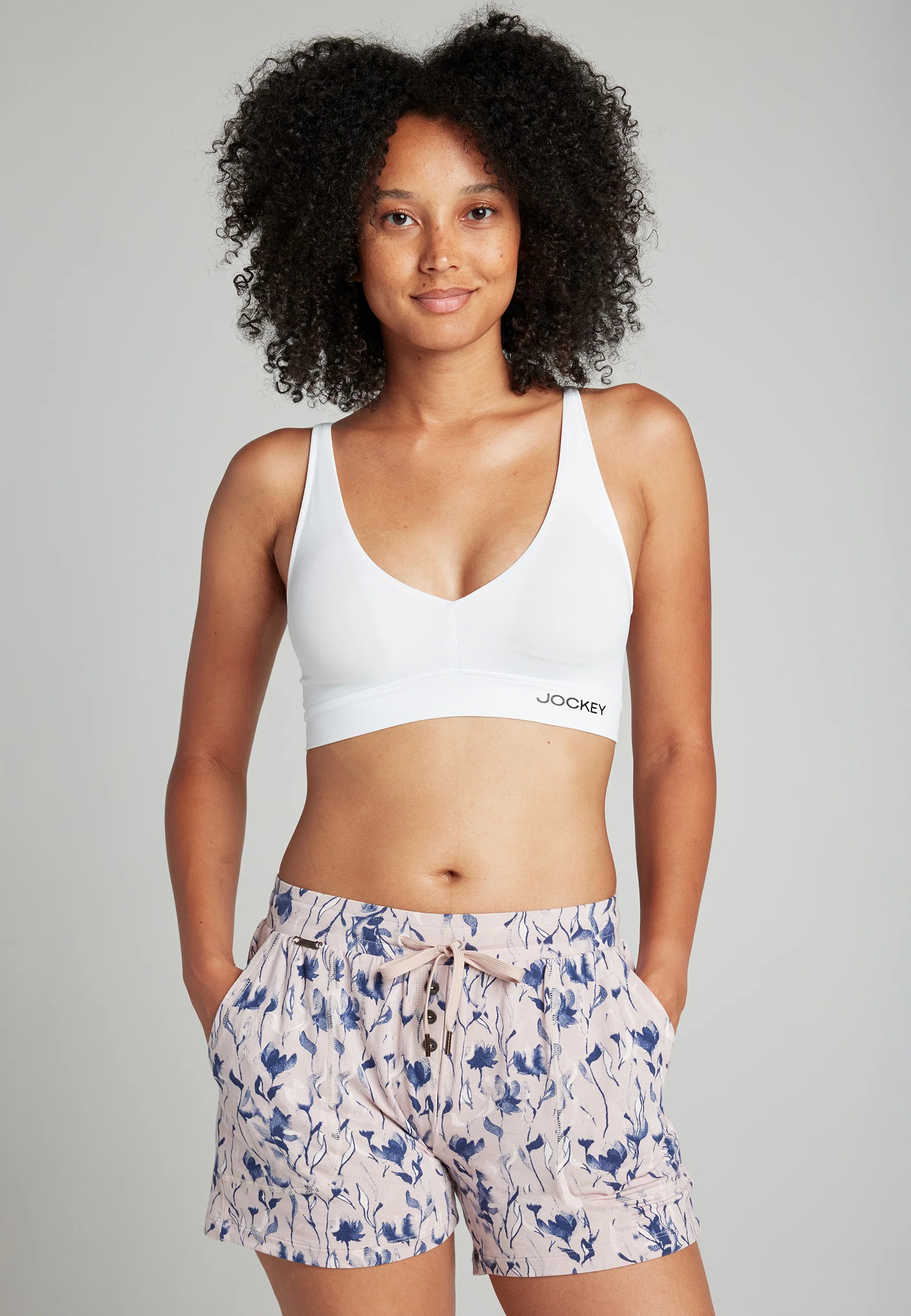 Jockey® Supersoft Short - Image 9