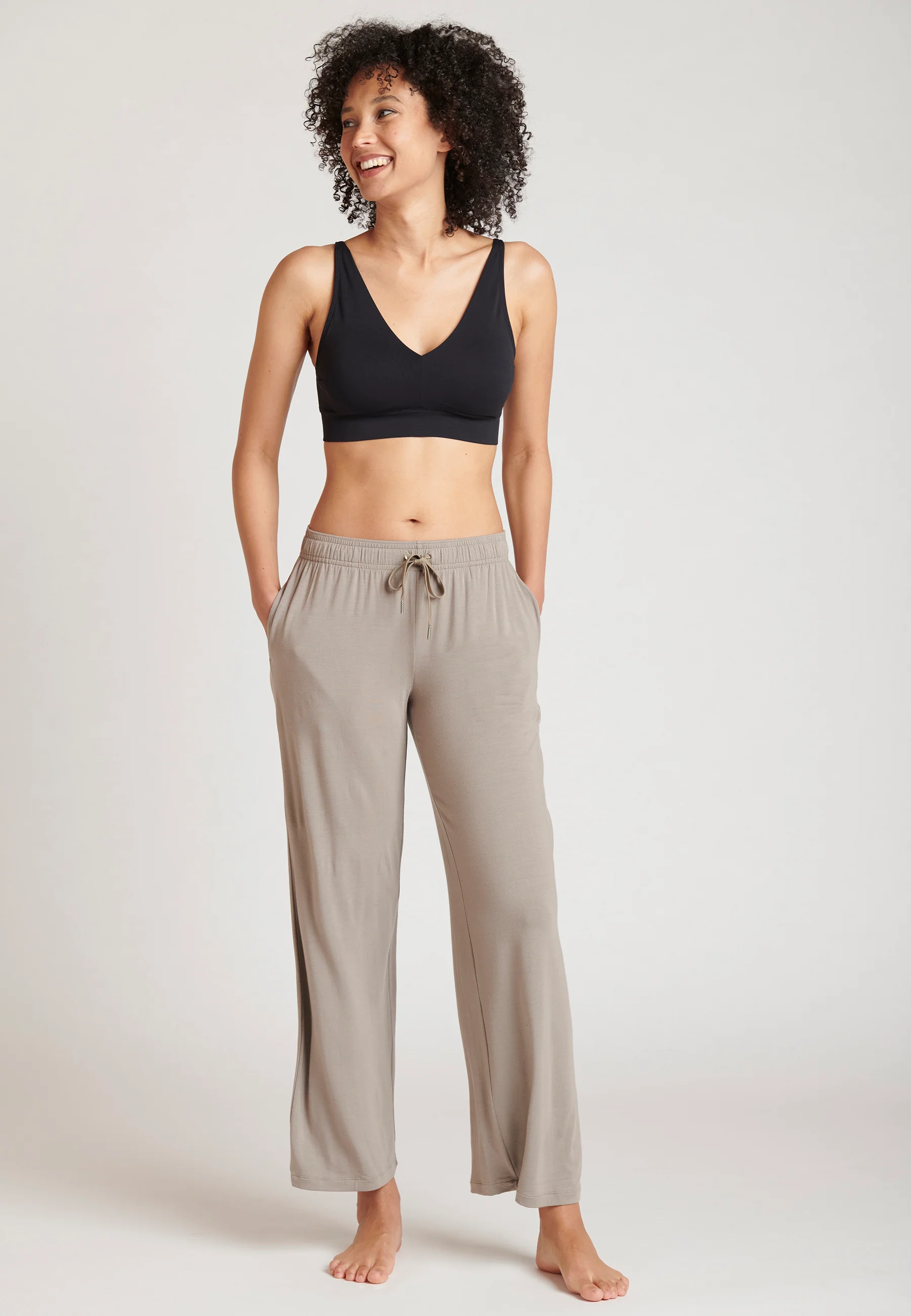 Jockey® Quality Comfort Pants - Image 4