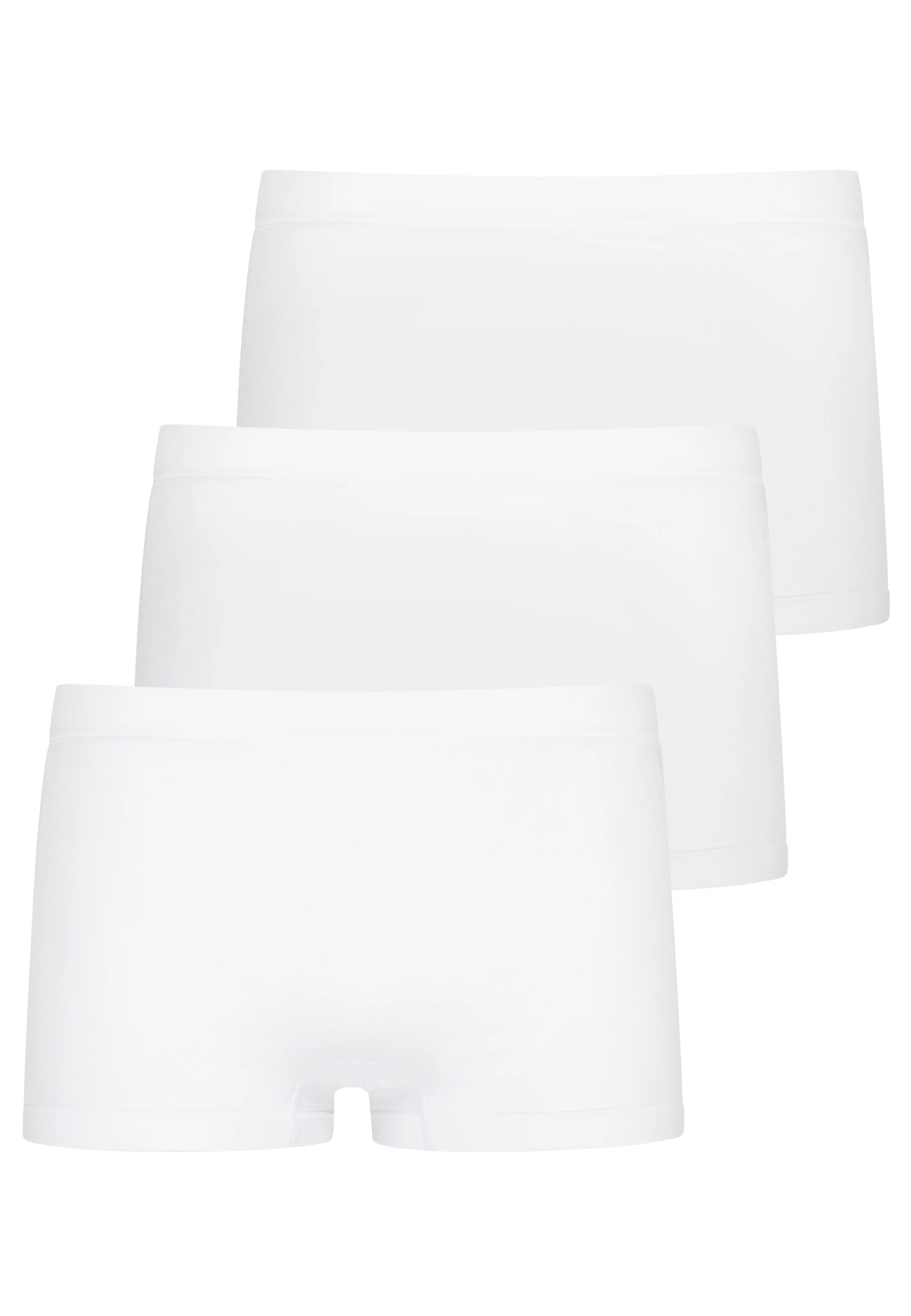 Jockey® Seamfree™ Boy Short - 3 Pack