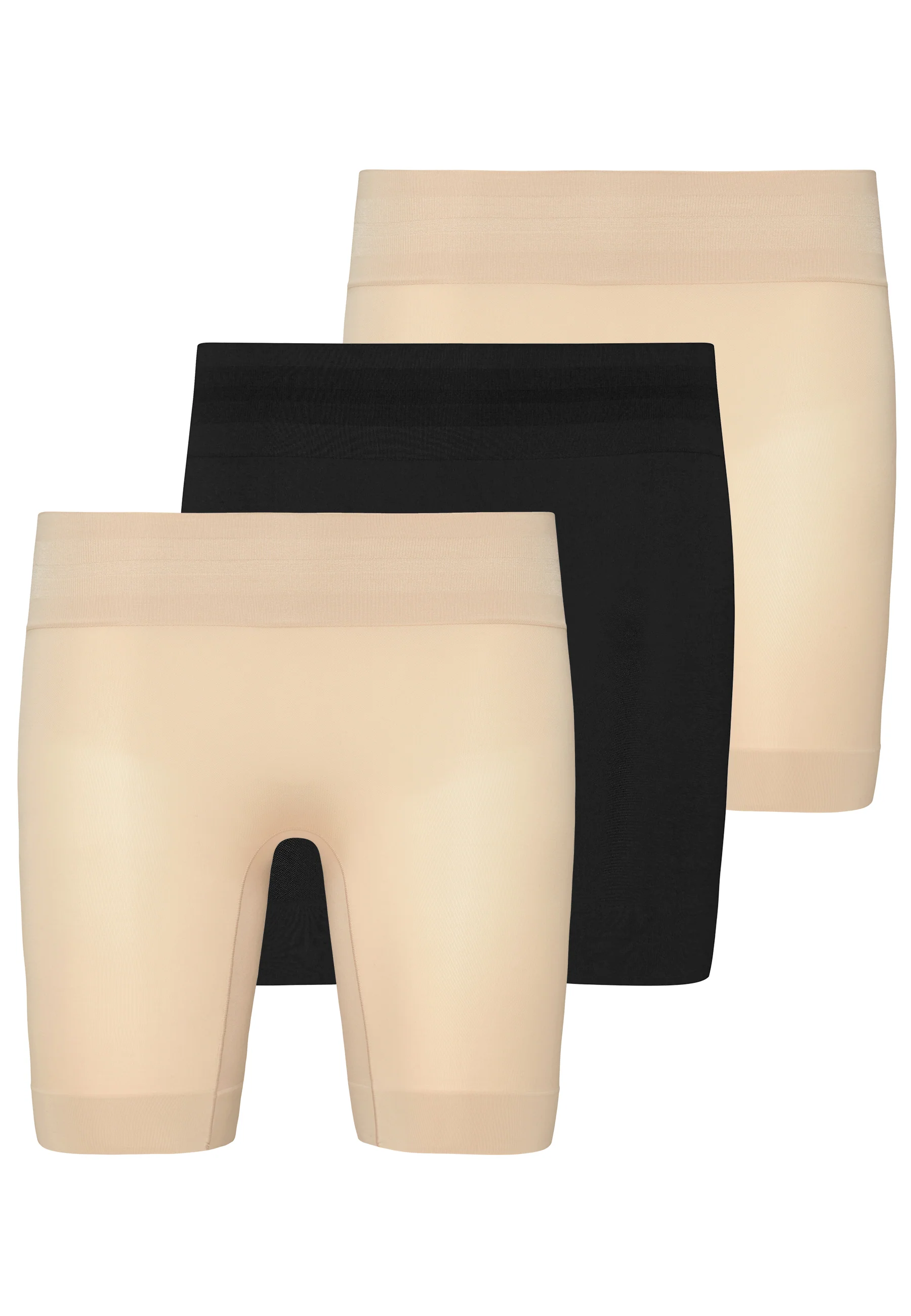 Jockey® Skimmies® Cooling Slipshort - 3 Pack - Image 4
