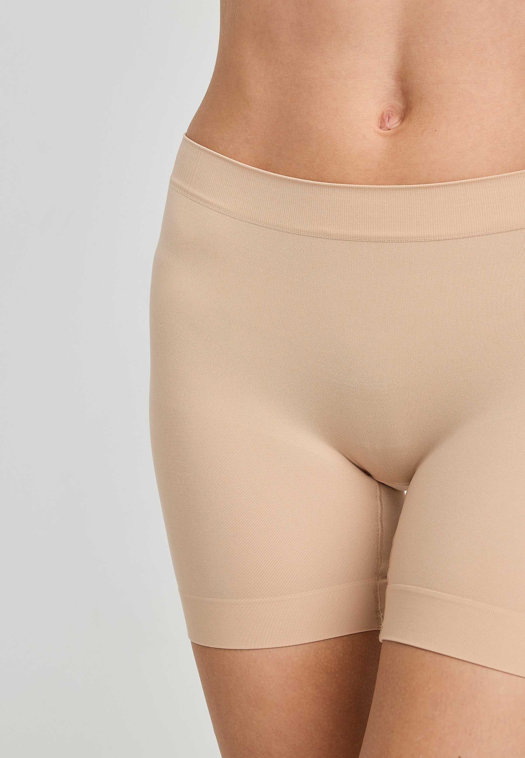 Jockey® Skimmies® Short Length Slipshort - 3 Pack - Image 12