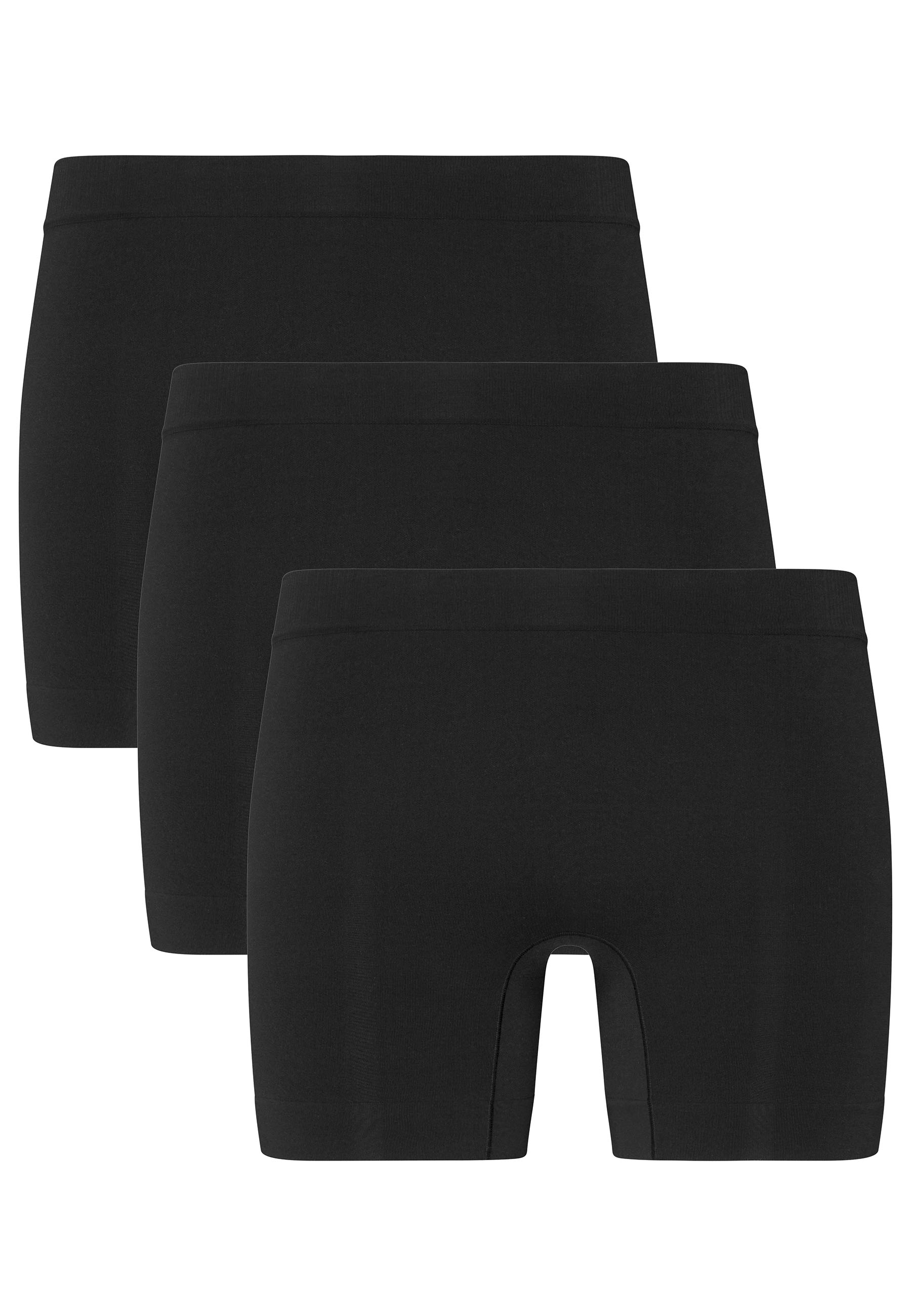 Jockey® Skimmies® Short Length Slipshort - 3 Pack - Image 14