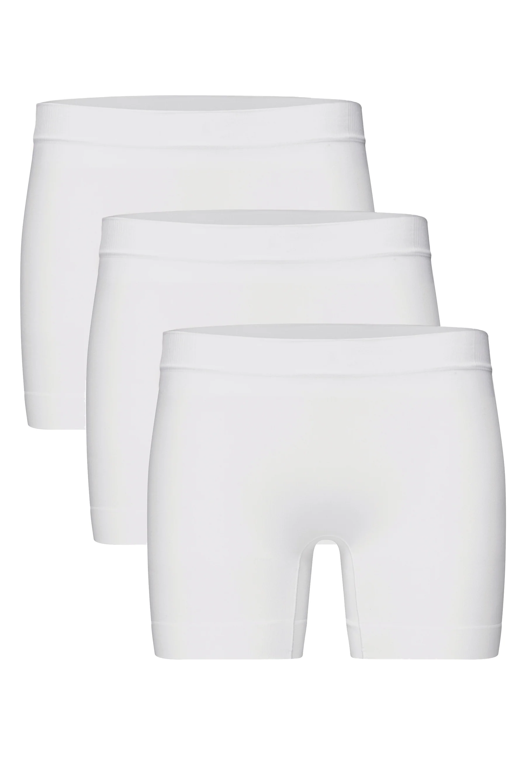 Jockey® Skimmies® Short Length Slipshort - 3 Pack - Image 4