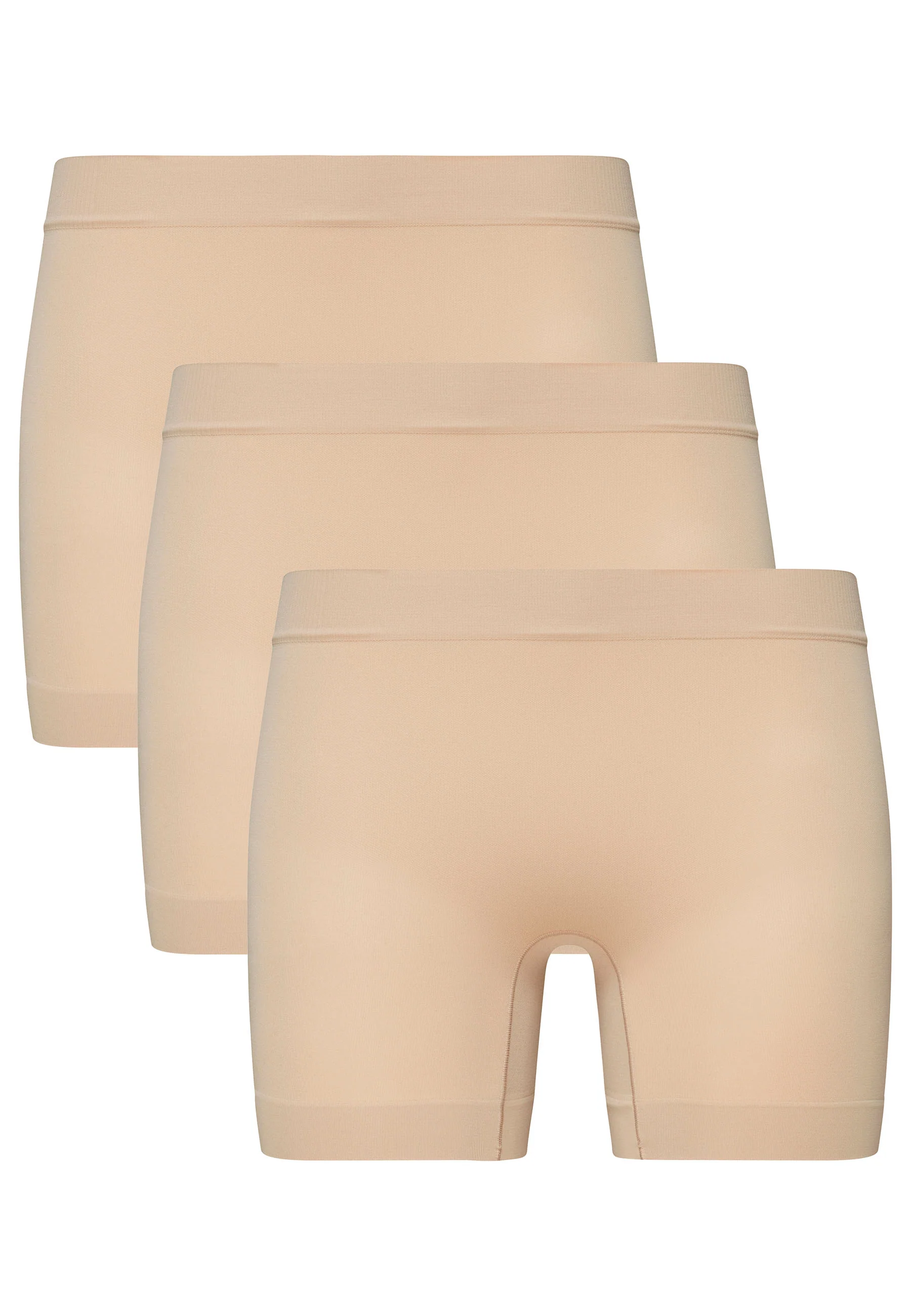 Jockey® Skimmies® Short Length Slipshort - 3 Pack - Image 9