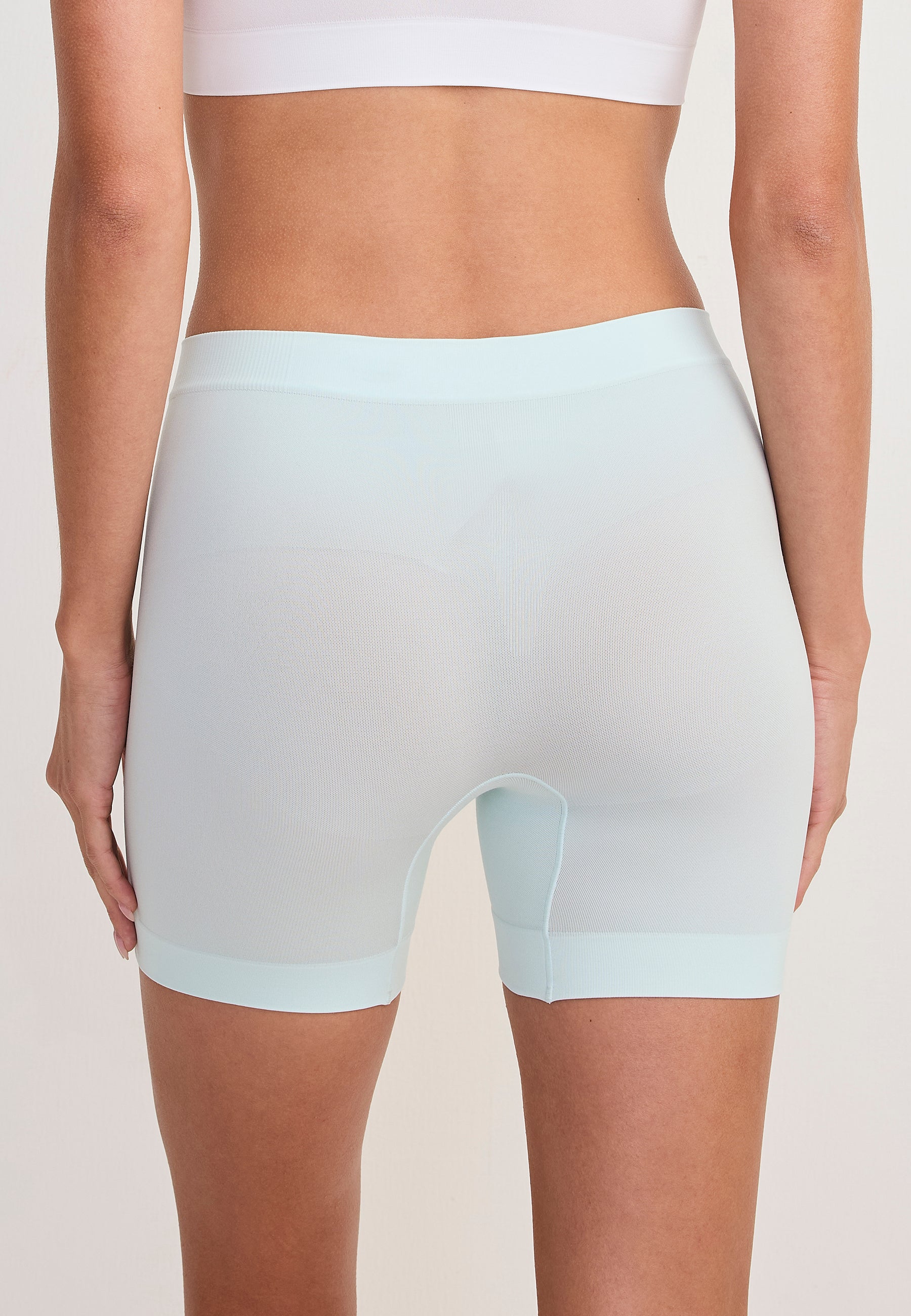 Jockey® Skimmies® Short Length Slipshort - Image 17