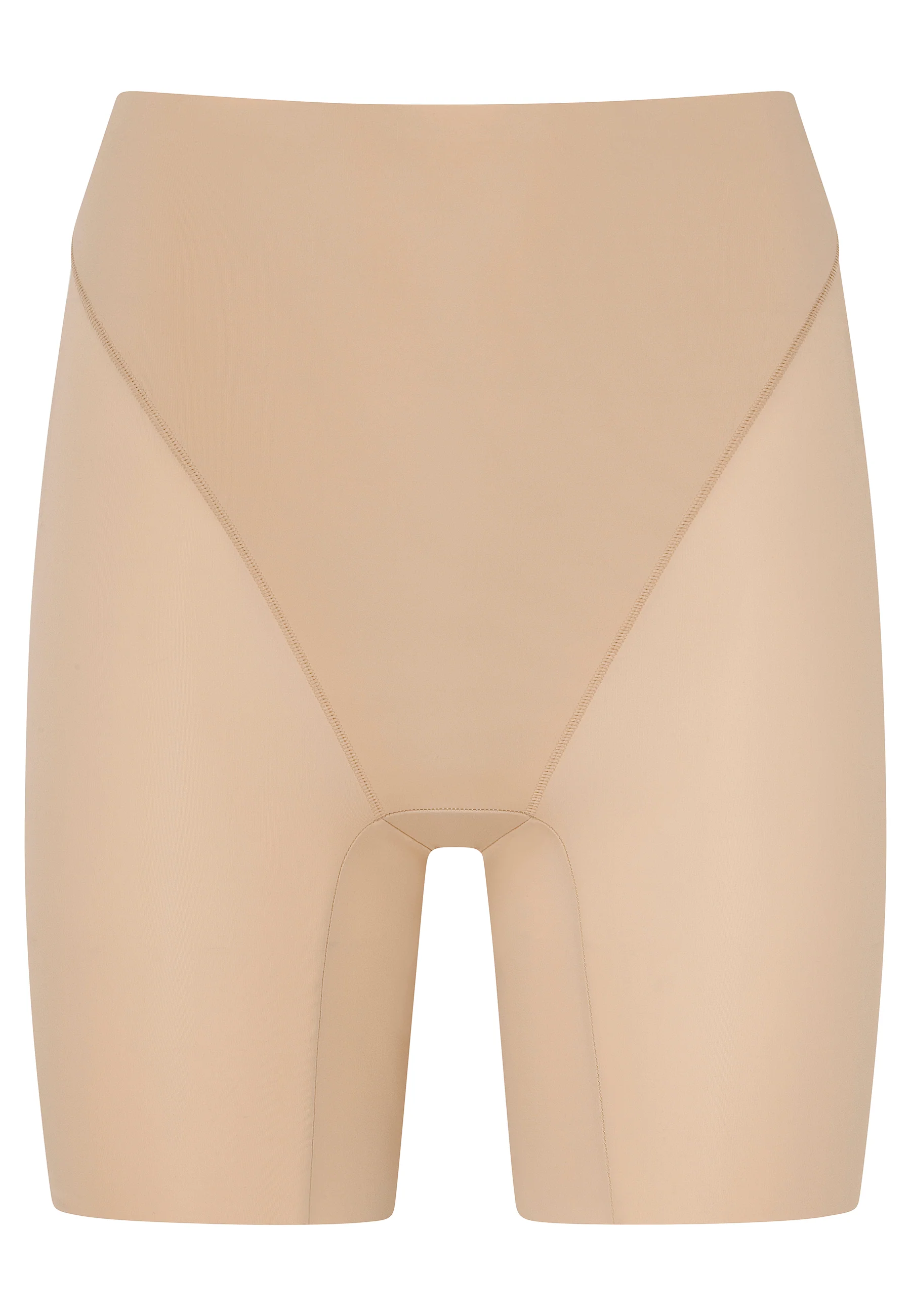 Jockey® Skimmies® Tummy Smoothing Mid-Thigh Short - Image 3