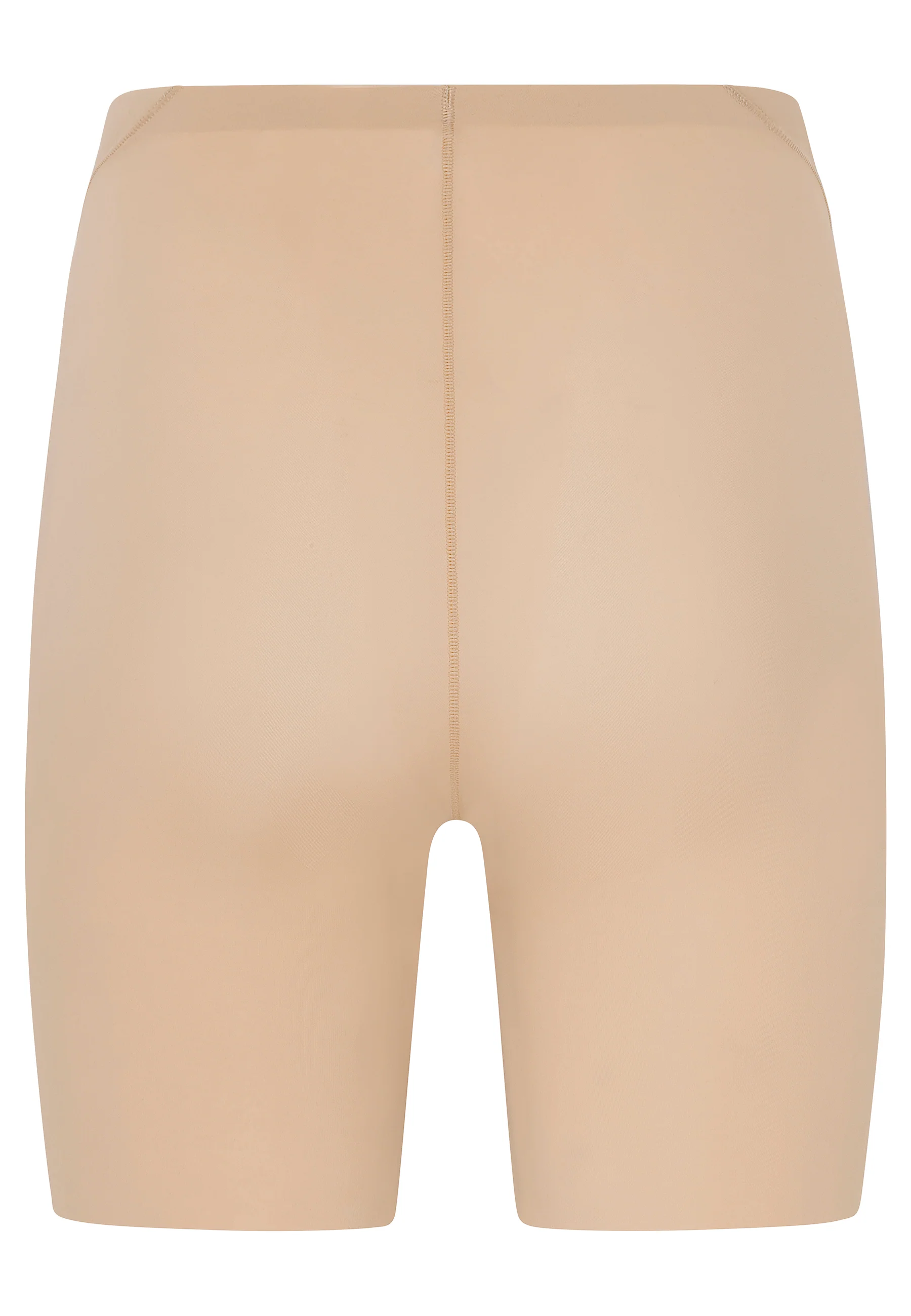 Jockey® Skimmies® Tummy Smoothing Mid-Thigh Short - Image 4