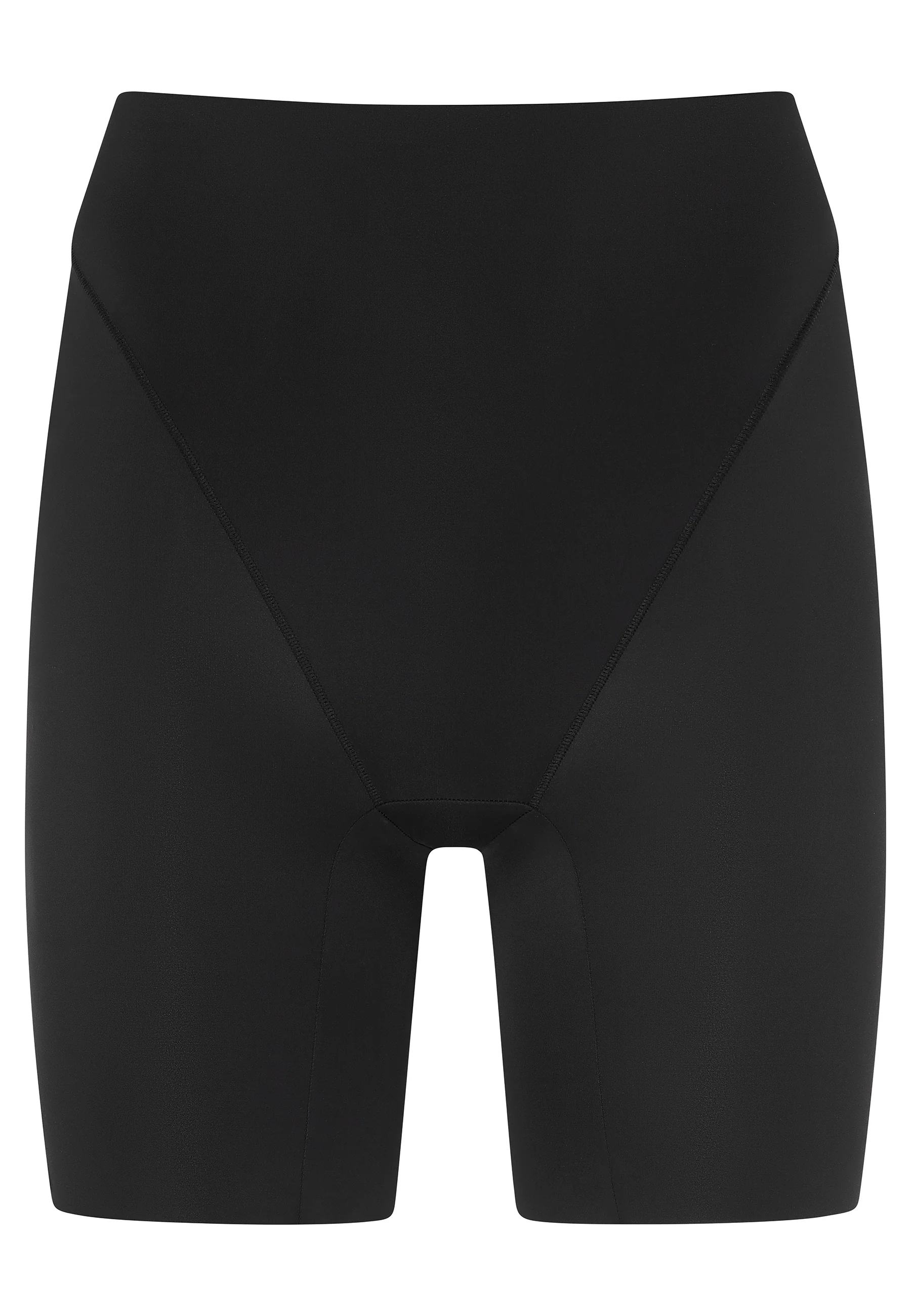 Jockey® Skimmies® Tummy Smoothing Mid-Thigh Short - Image 9