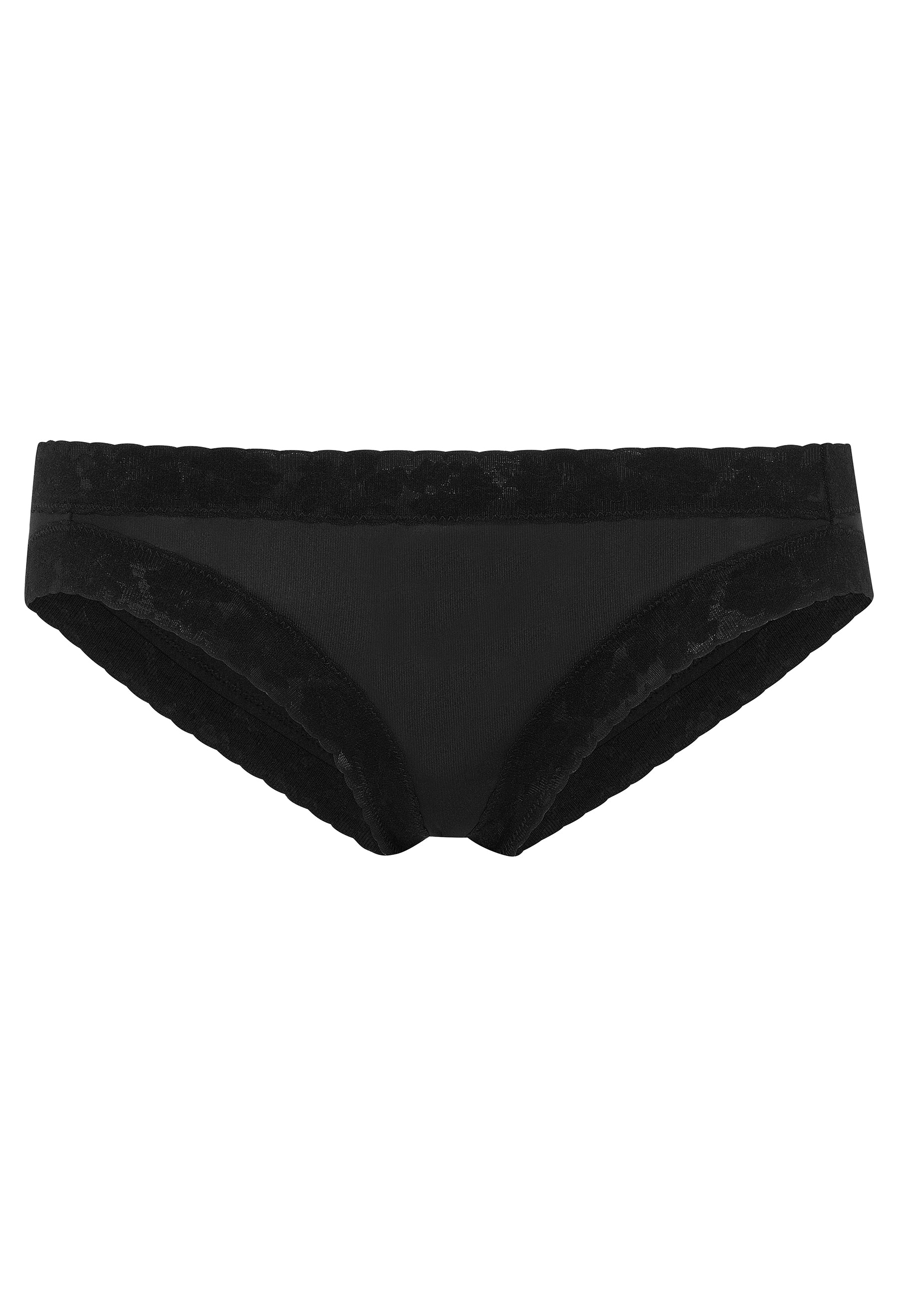 Jockey® Parisienne Soft Stretch Lace Bikini - Image 15