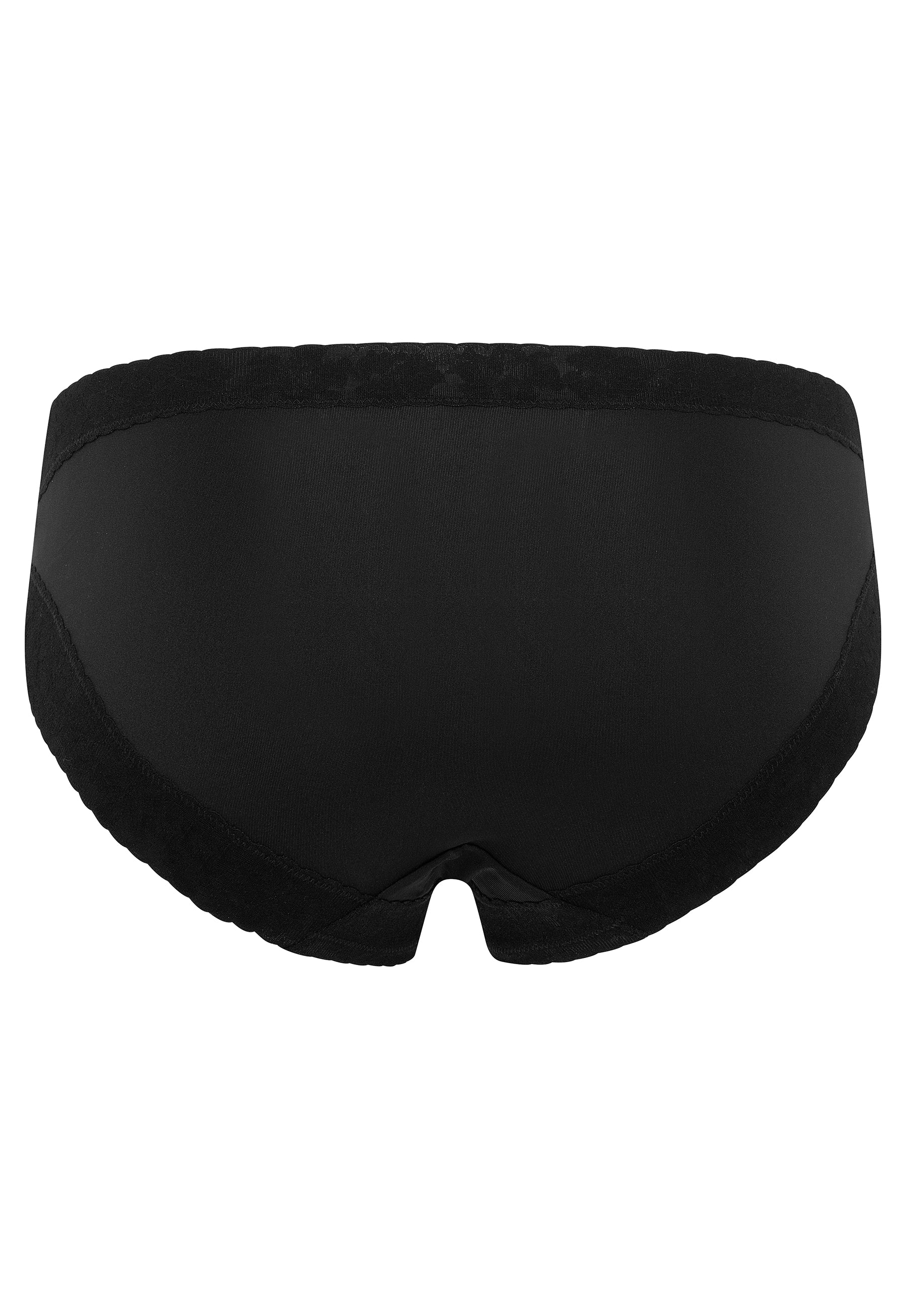 Jockey® Parisienne Soft Stretch Lace Bikini - Image 16