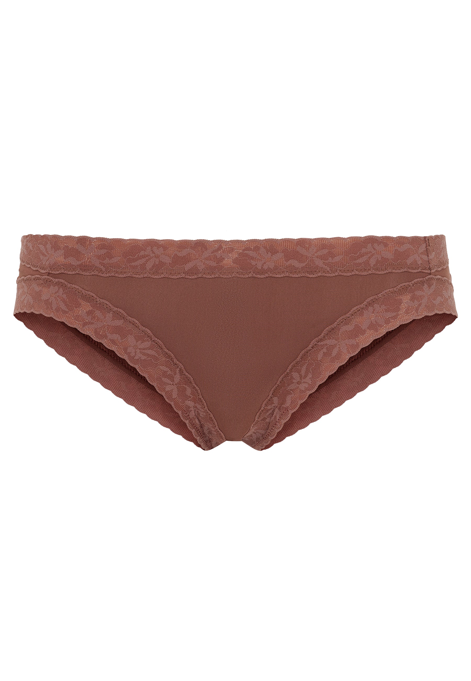 Jockey® Parisienne Soft Stretch Lace Bikini - Image 20