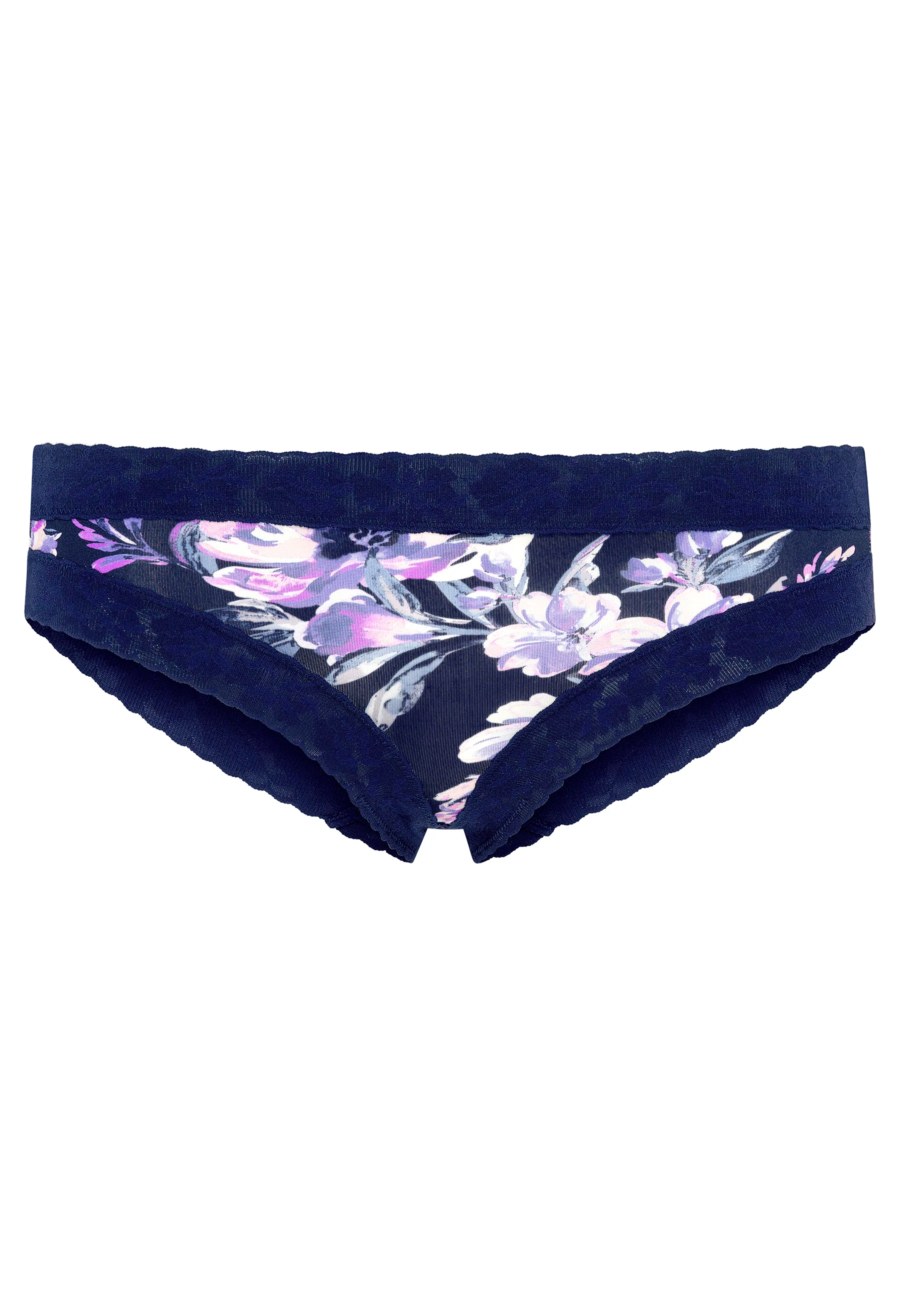 Jockey® Parisienne Soft Stretch Lace Bikini - Image 25