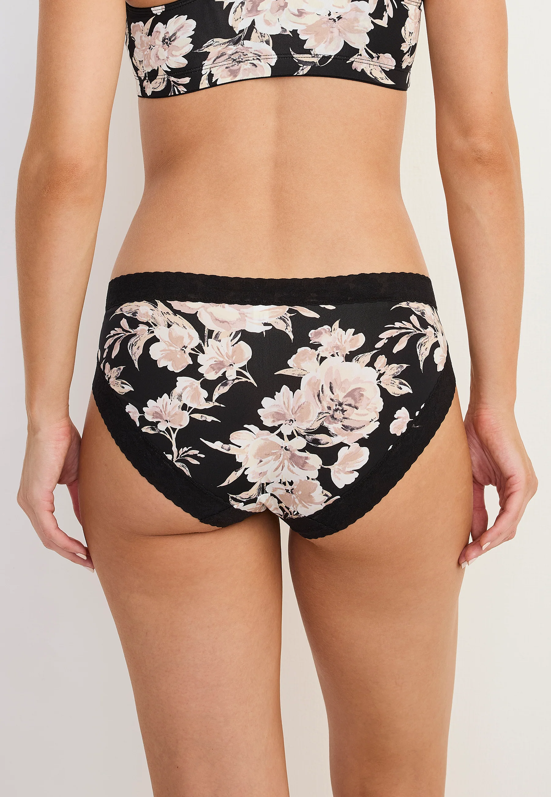 Jockey® Parisienne Soft Stretch Lace Bikini - Image 7