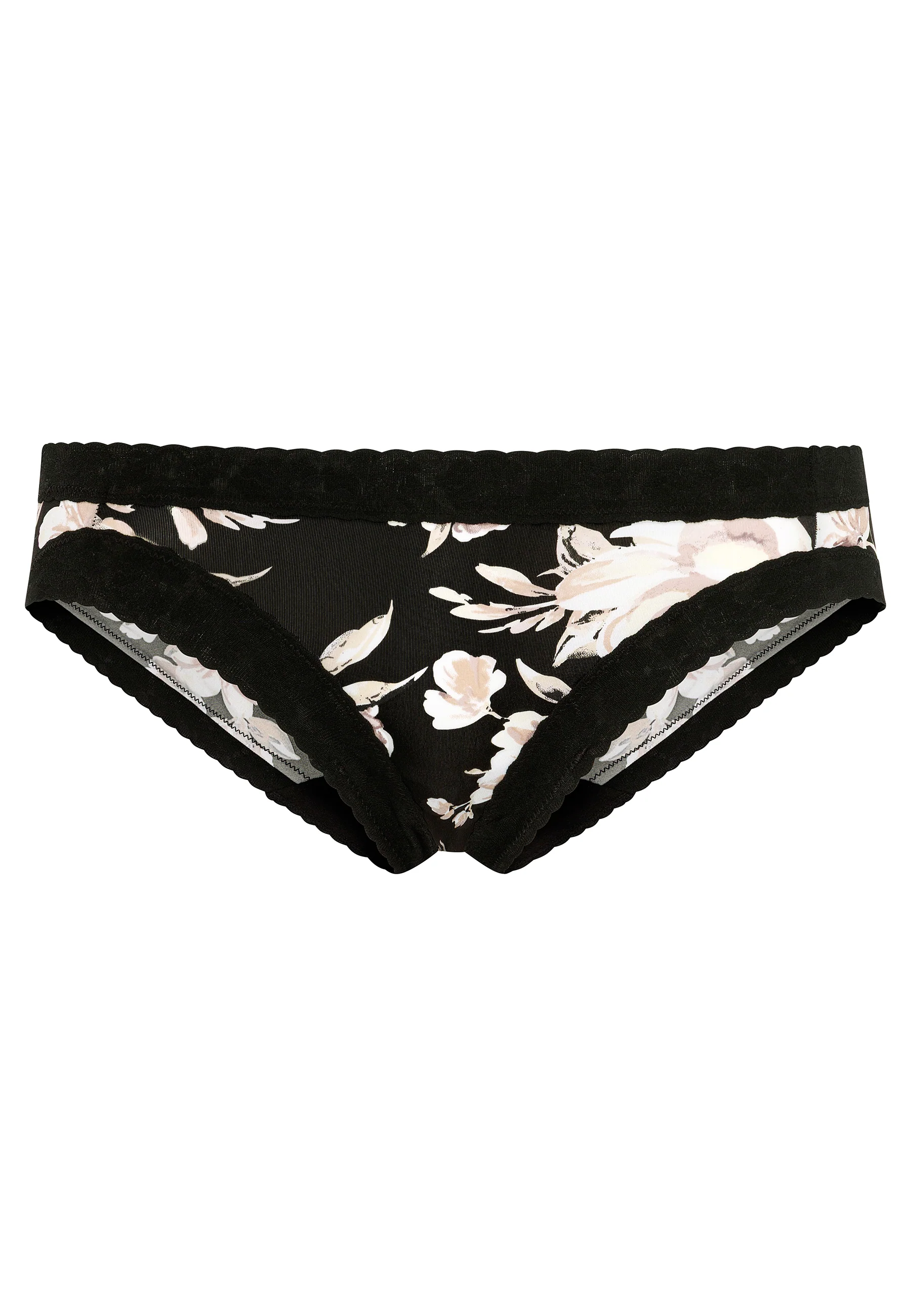 Jockey® Parisienne Soft Stretch Lace Bikini - Image 8