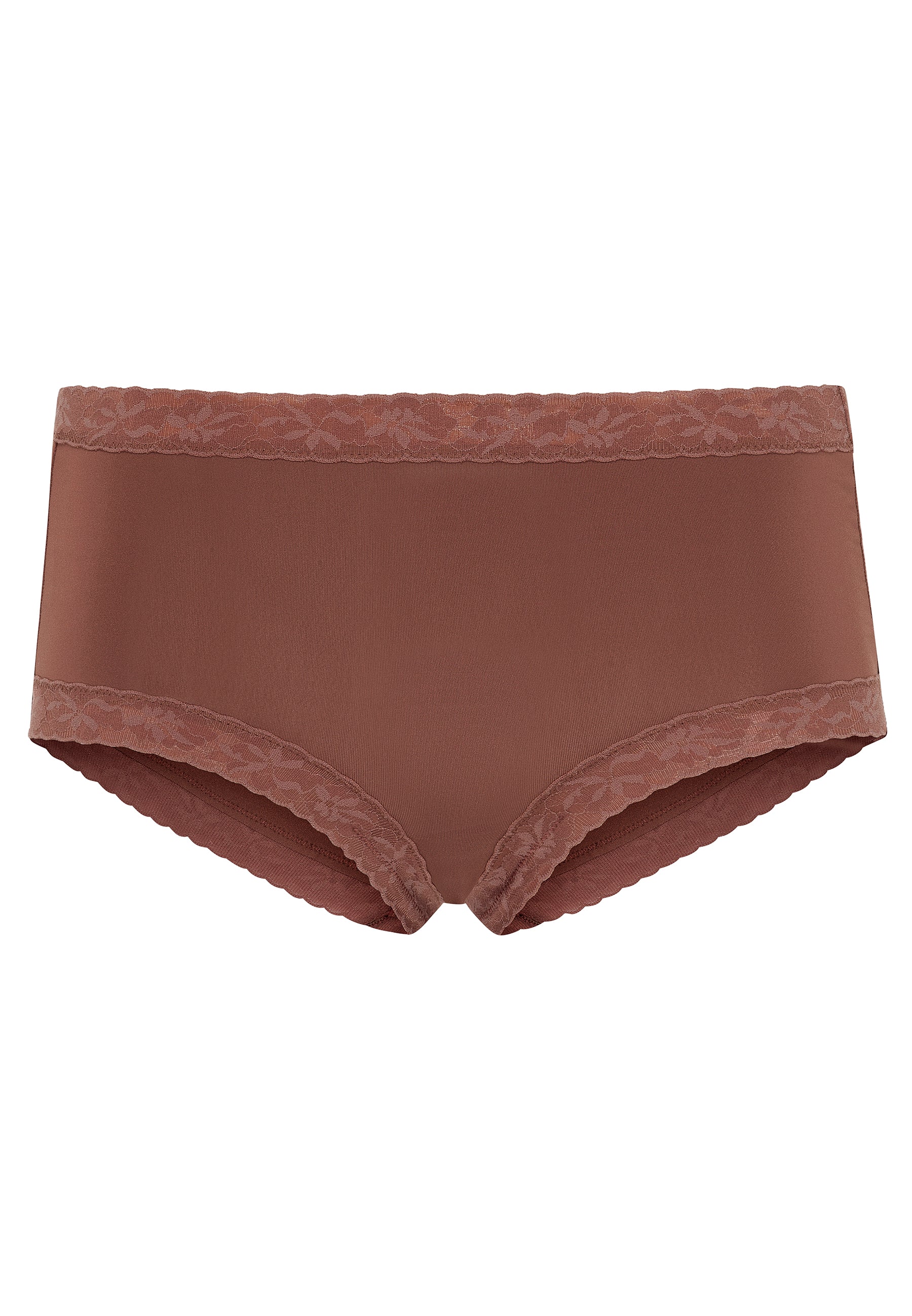 Jockey® Parisienne Soft Stretch Lace Brief - Image 13