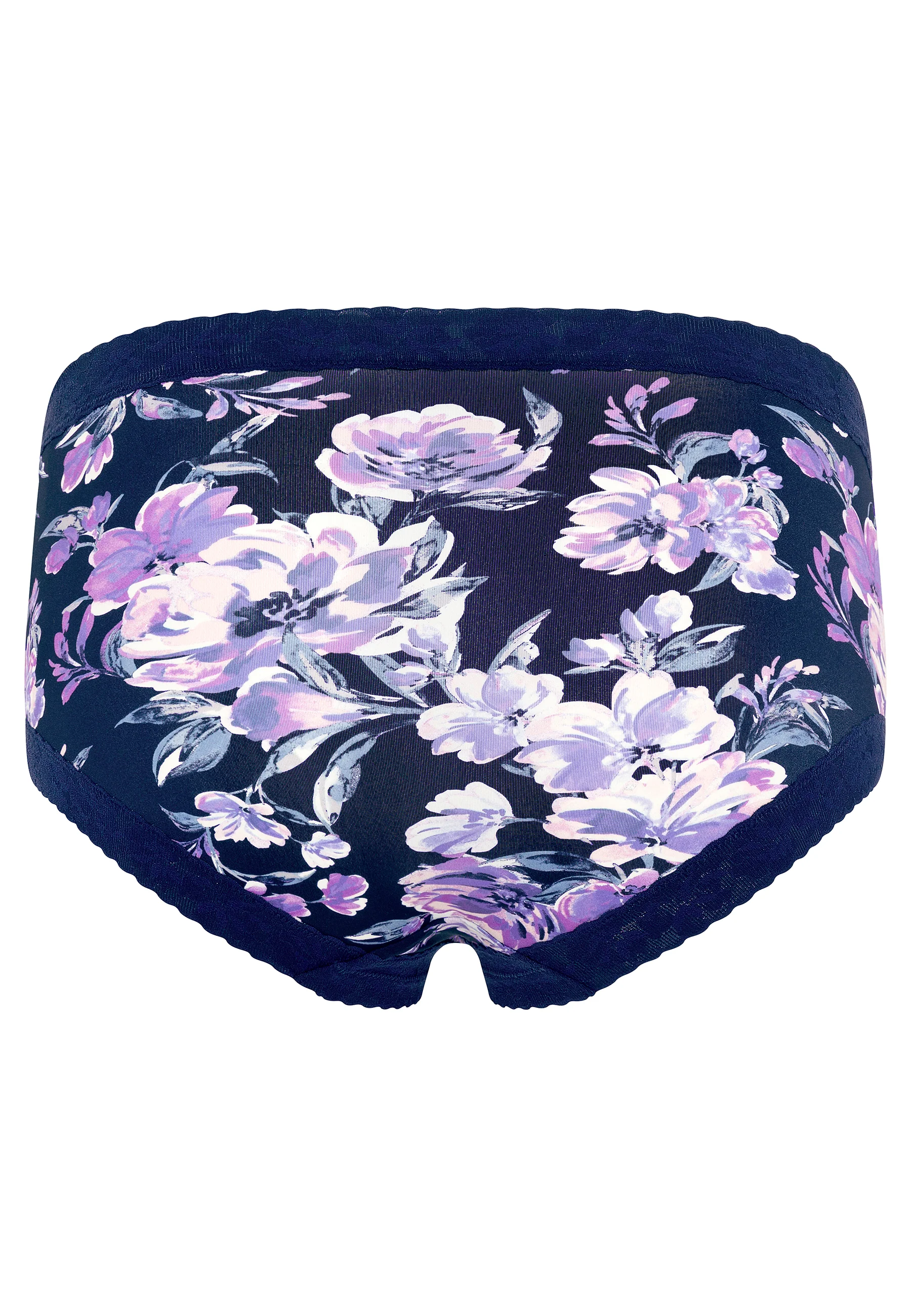 Jockey® Parisienne Soft Stretch Lace Brief - Image 18