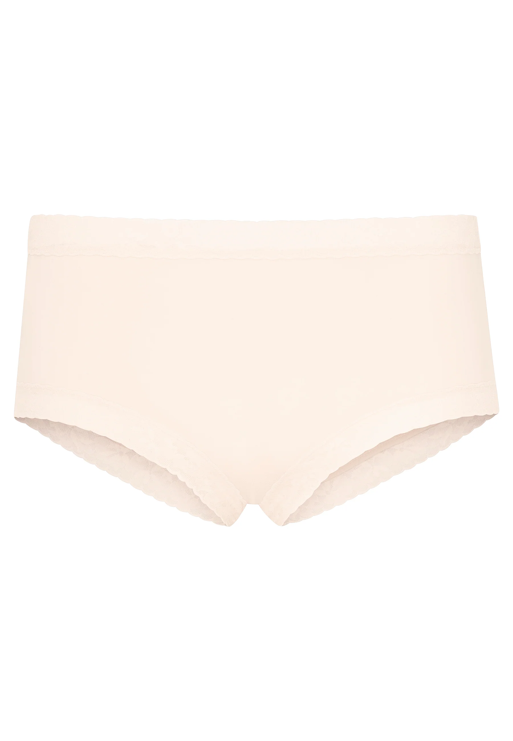 Jockey® Parisienne Soft Stretch Lace Brief - Image 22