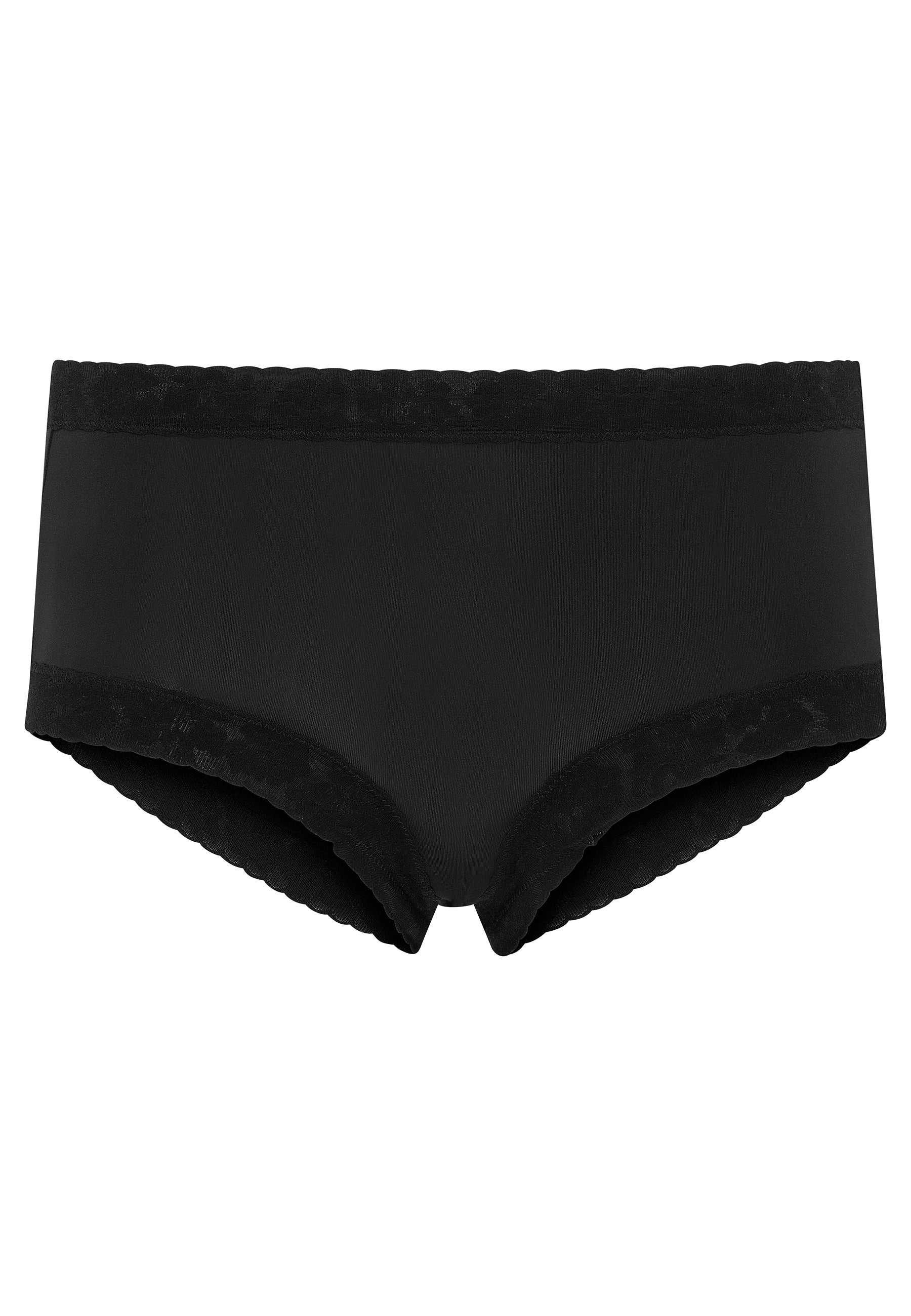 Jockey® Parisienne Soft Stretch Lace Brief - Image 33