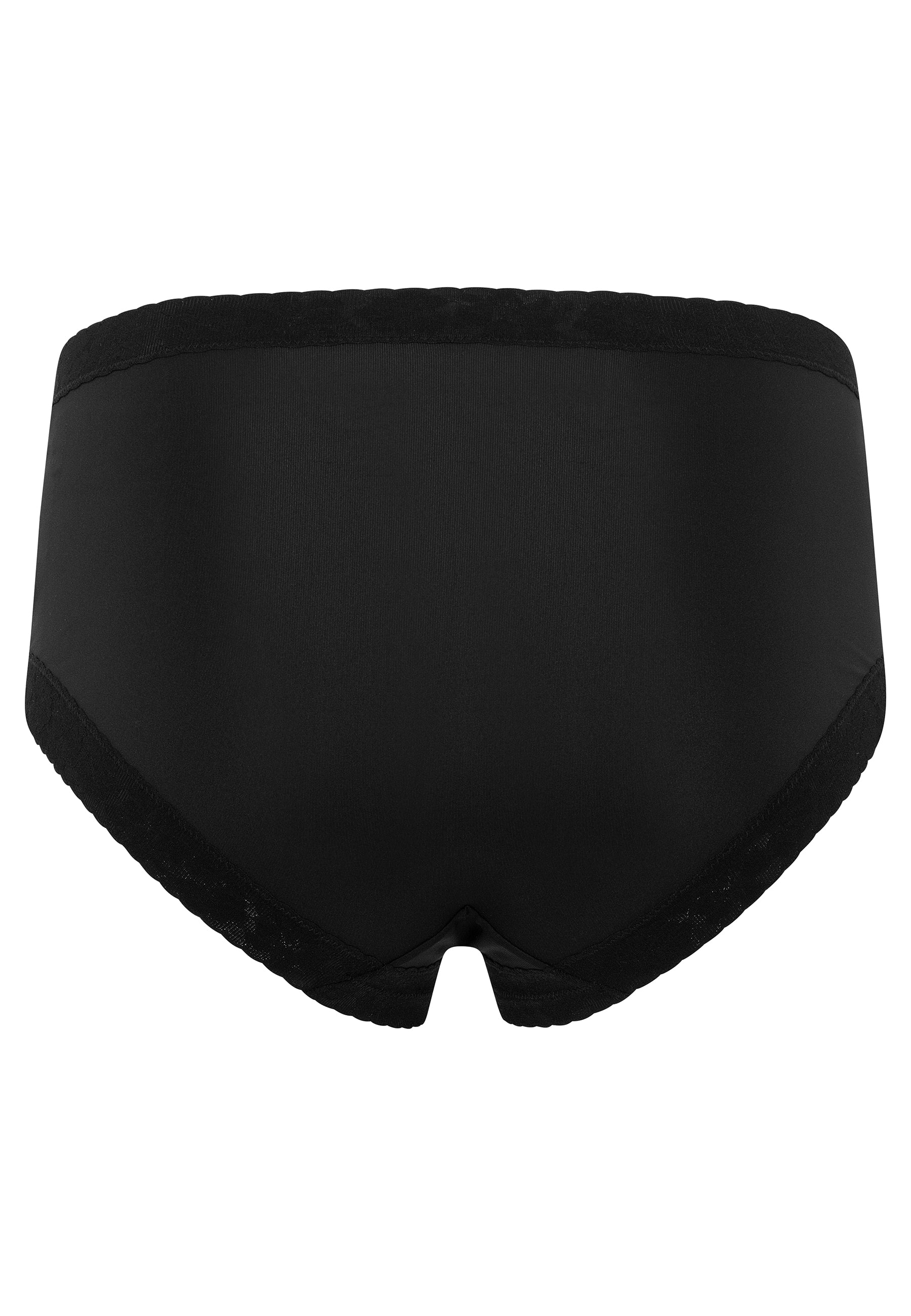 Jockey® Parisienne Soft Stretch Lace Brief - Image 34