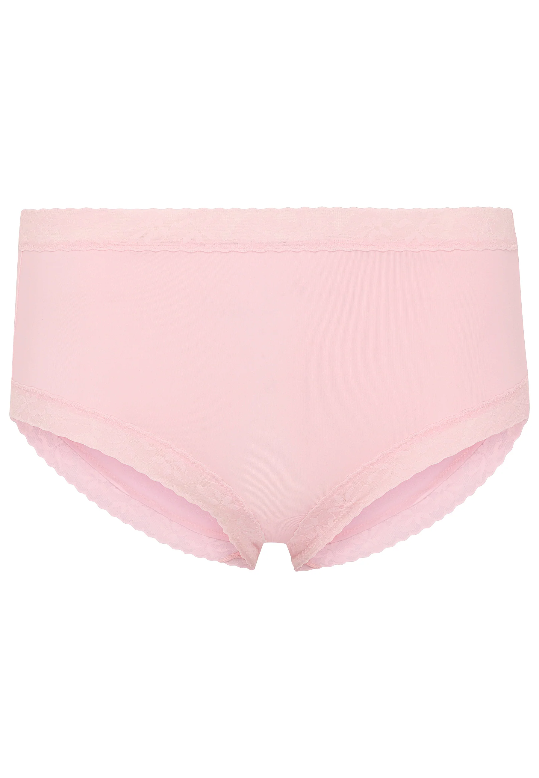 Jockey® Parisienne Soft Stretch Lace Brief - Image 38
