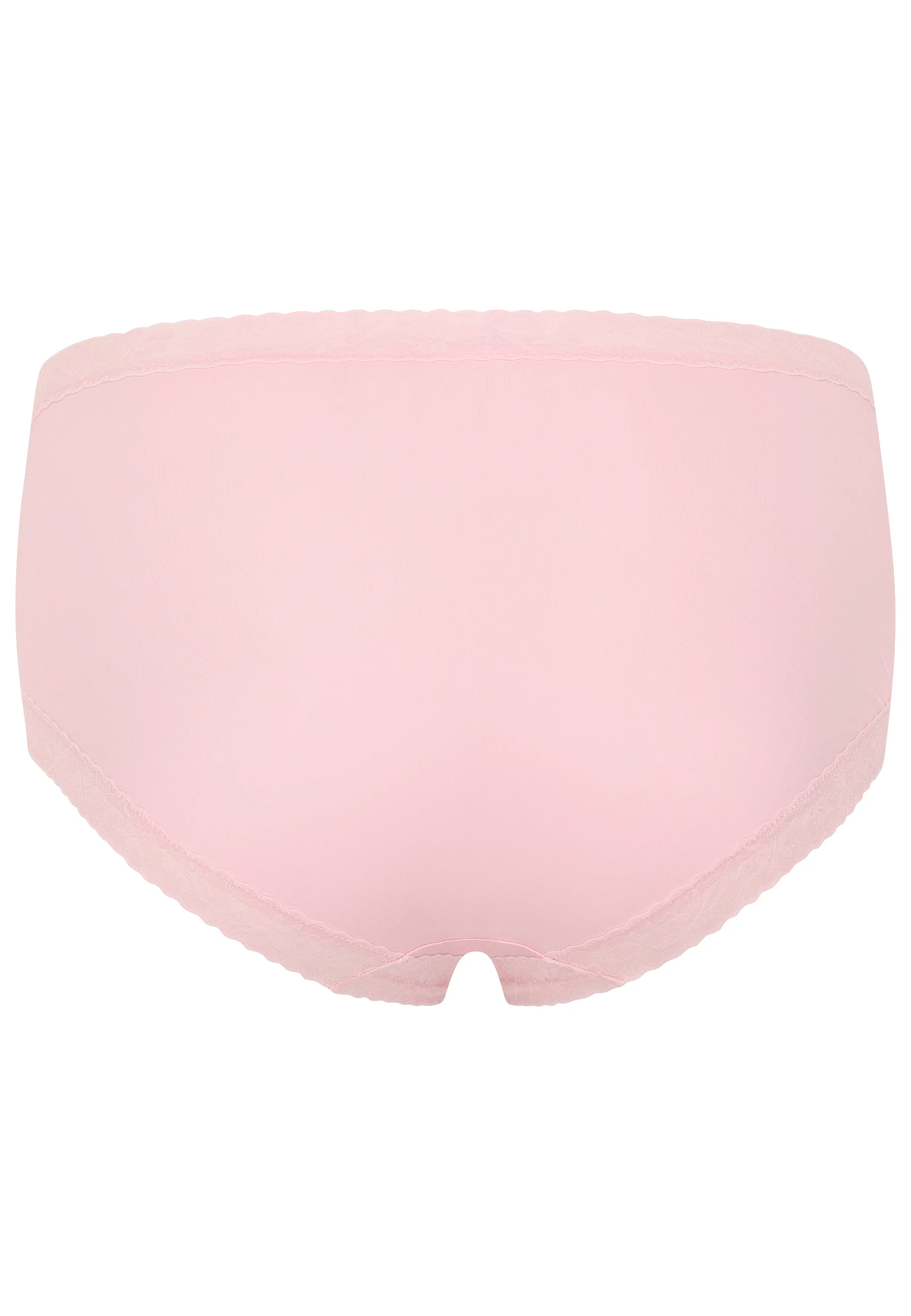 Jockey® Parisienne Soft Stretch Lace Brief - Image 39