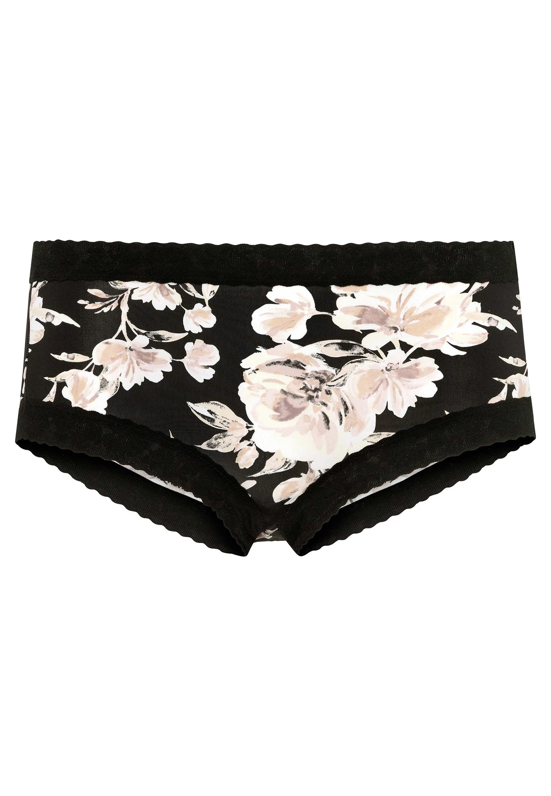 Jockey® Parisienne Soft Stretch Lace Brief - Image 7