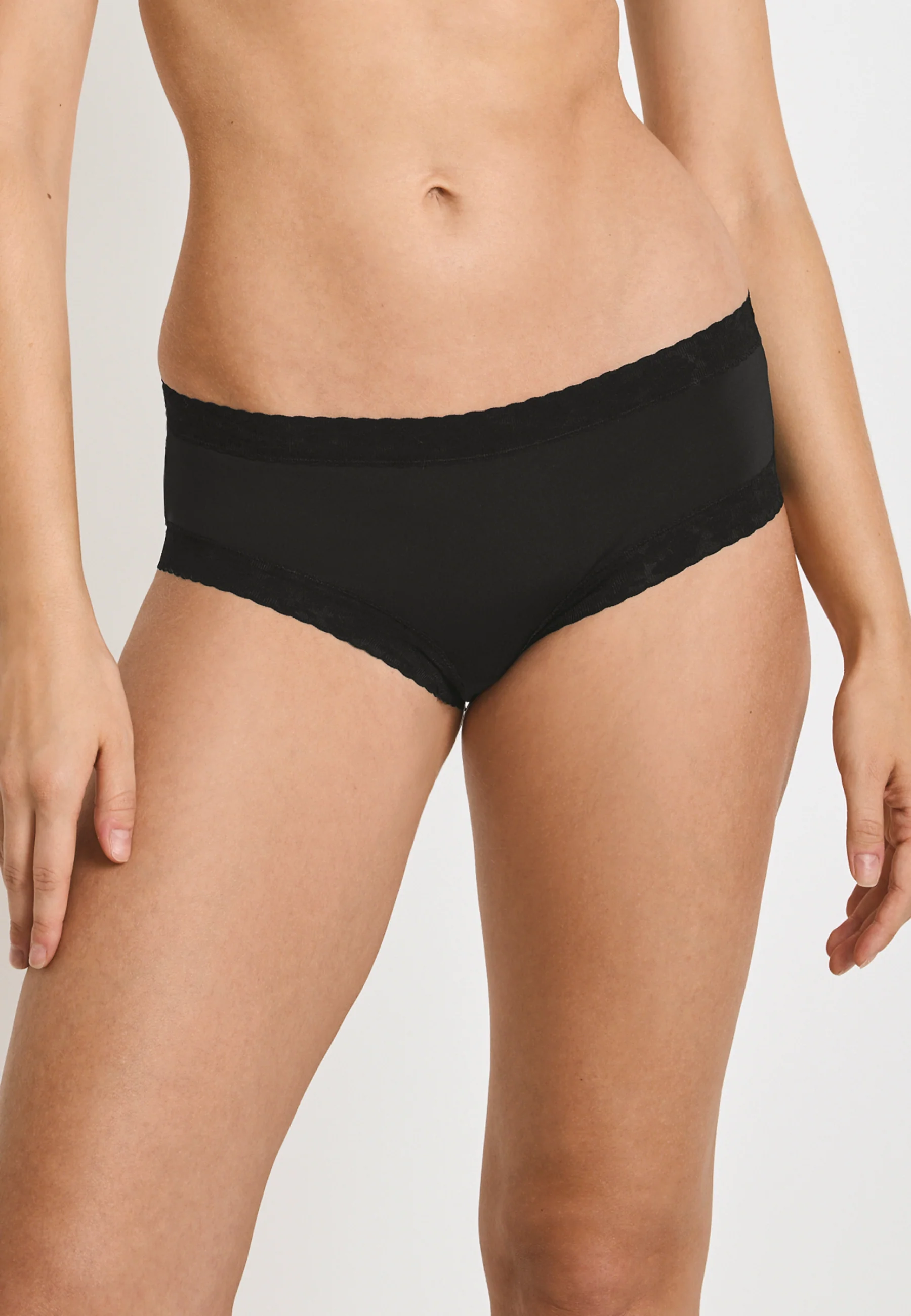 Jockey® Parisienne Soft Stretch Lace Hipster - Image 13