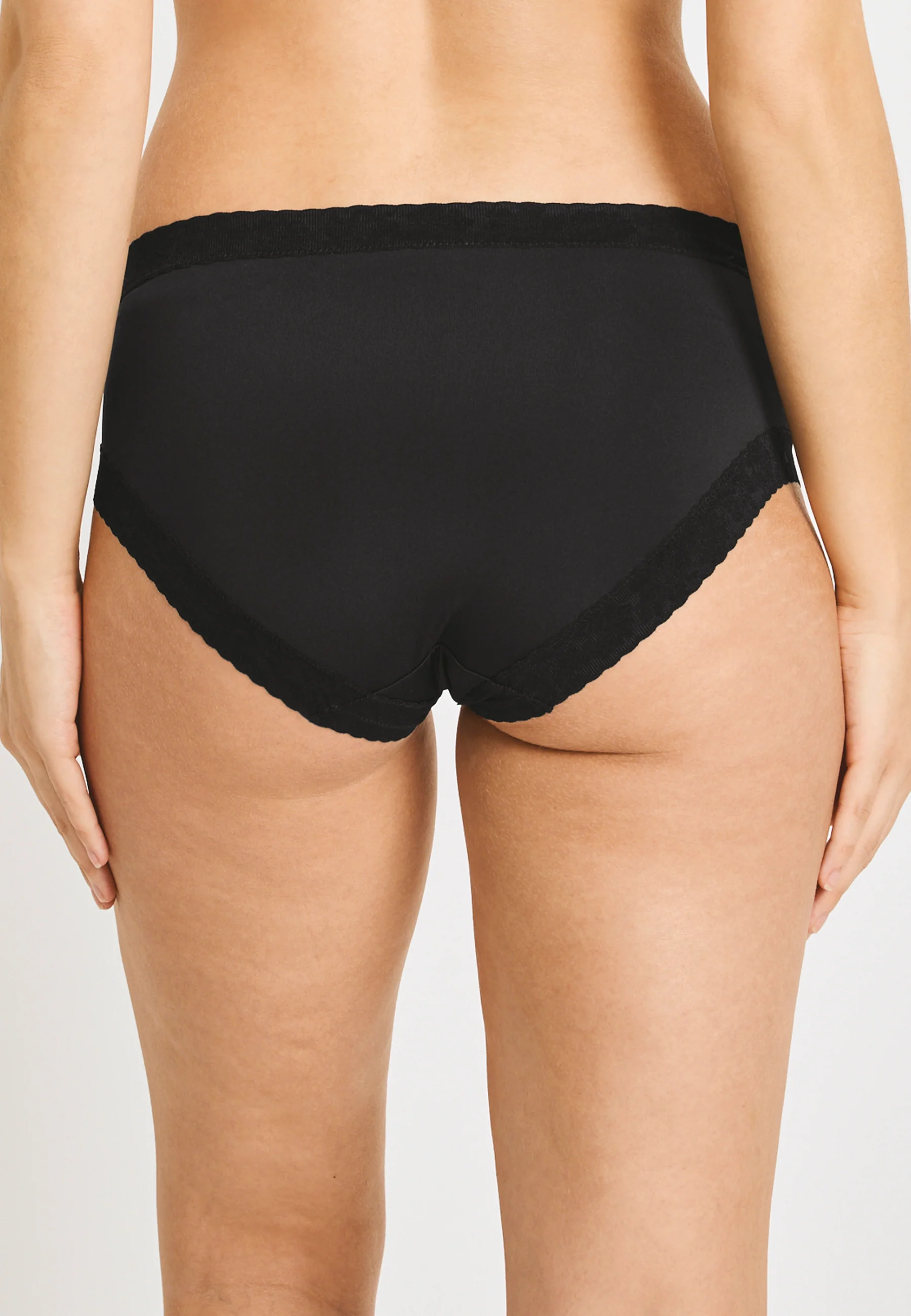 Jockey® Parisienne Soft Stretch Lace Hipster - Image 14
