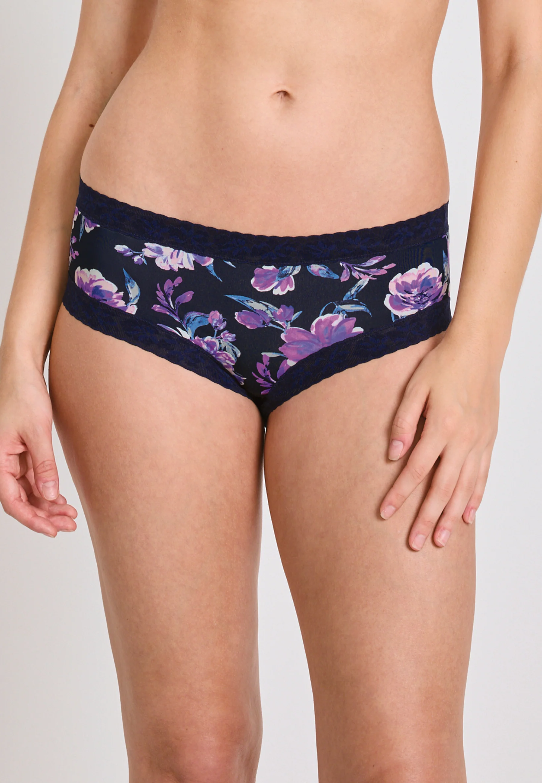 Jockey® Parisienne Soft Stretch Lace Hipster - Image 18